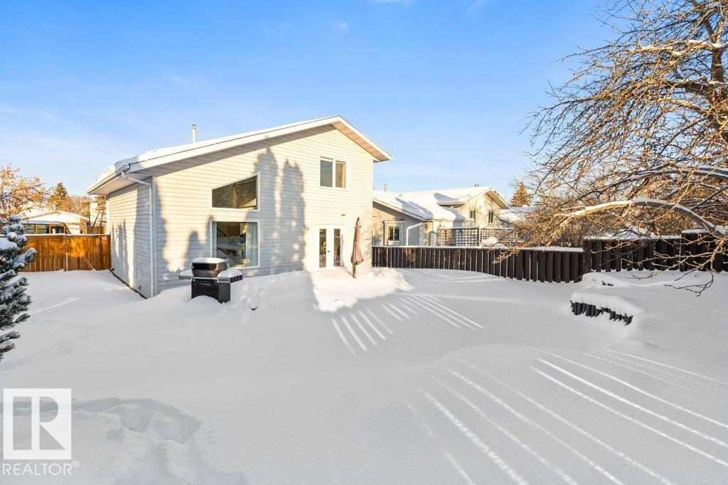 Photo 33 at 106 Dorchester Drive, Deer Ridge, St. Albert