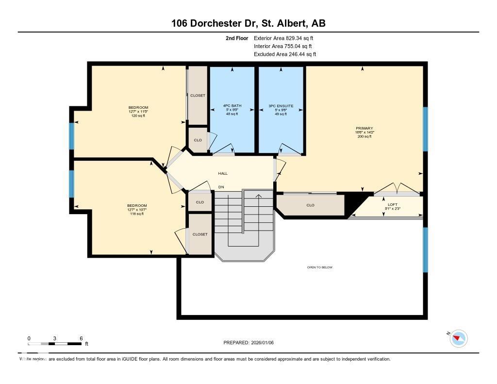 Photo 40 at 106 Dorchester Drive, Deer Ridge, St. Albert