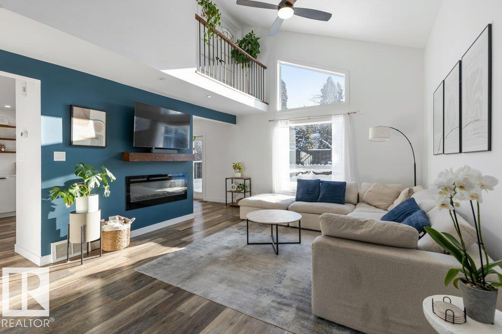 106 Dorchester Drive, Deer Ridge, St. Albert