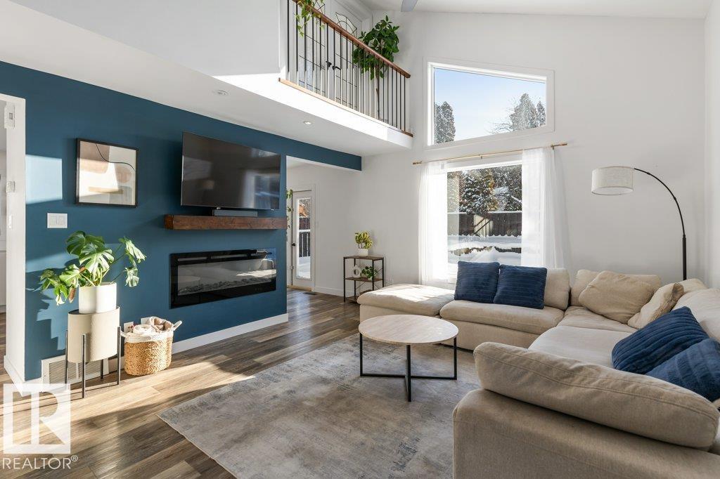 Photo 6 at 106 Dorchester Drive, Deer Ridge, St. Albert