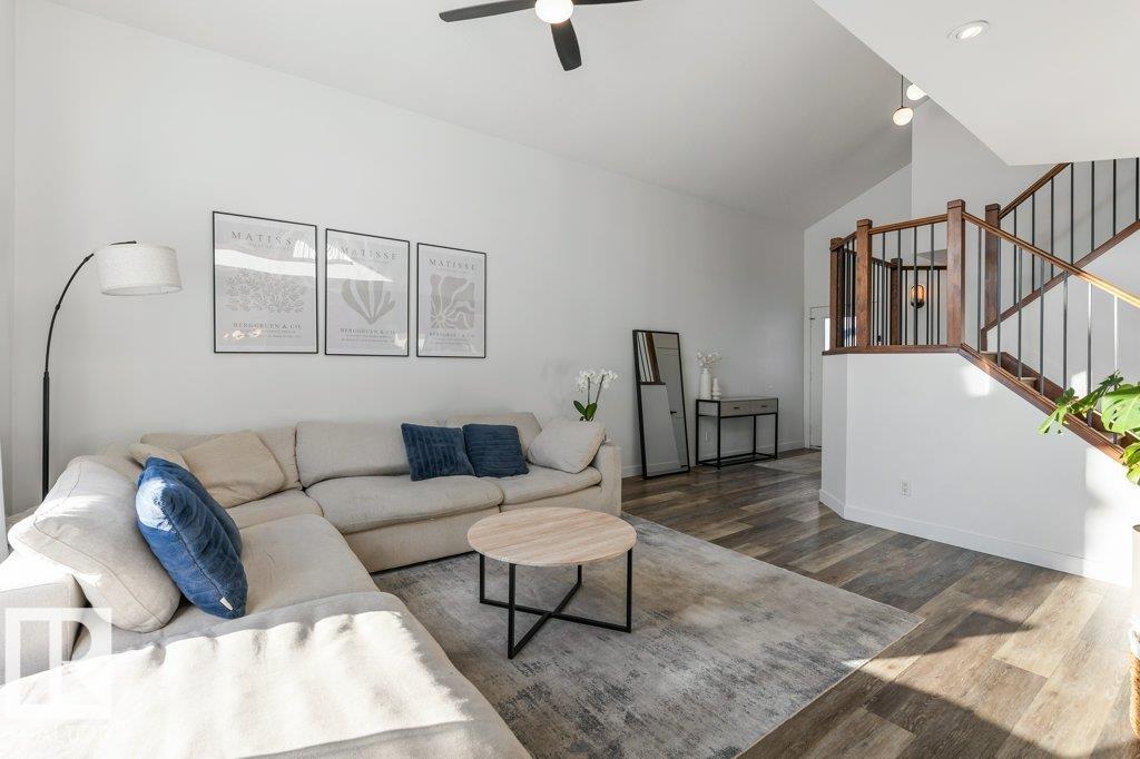 Photo 7 at 106 Dorchester Drive, Deer Ridge, St. Albert