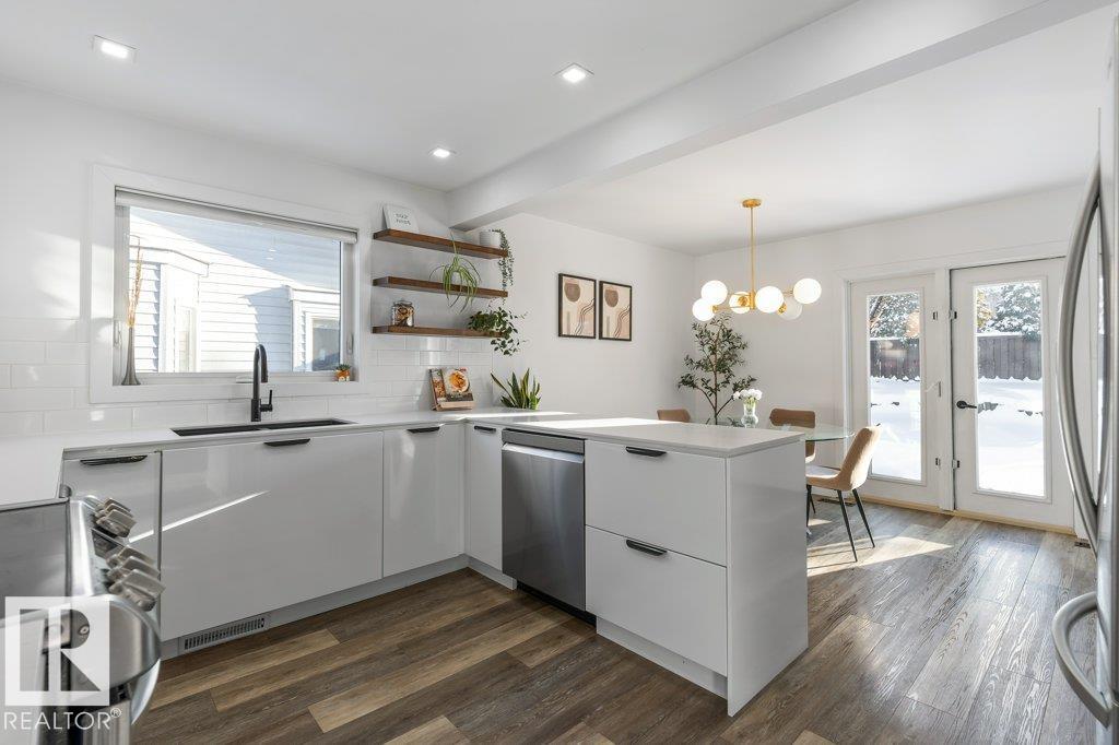 Photo 10 at 106 Dorchester Drive, Deer Ridge, St. Albert