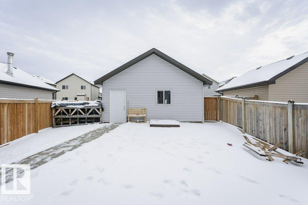 Photo 44 at 407 Watt Boulevard SW, Walker, Edmonton