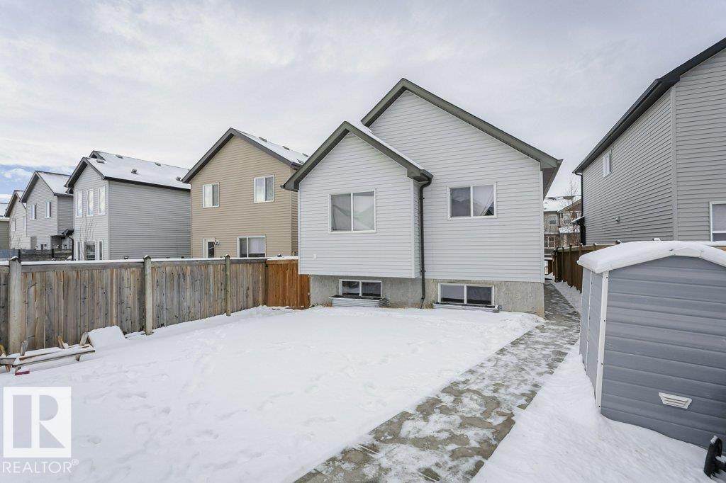 Photo 45 at 407 Watt Boulevard SW, Walker, Edmonton