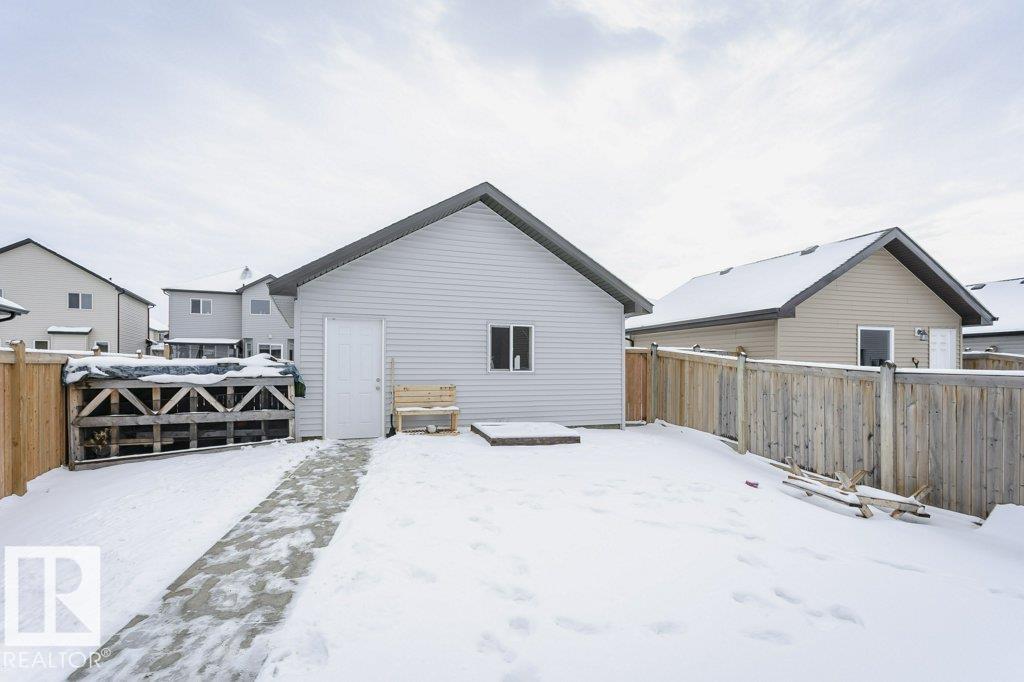Photo 47 at 407 Watt Boulevard SW, Walker, Edmonton