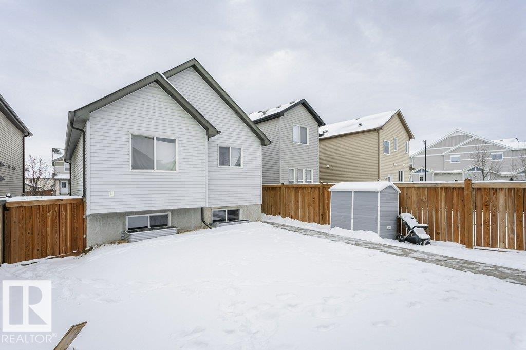 Photo 48 at 407 Watt Boulevard SW, Walker, Edmonton