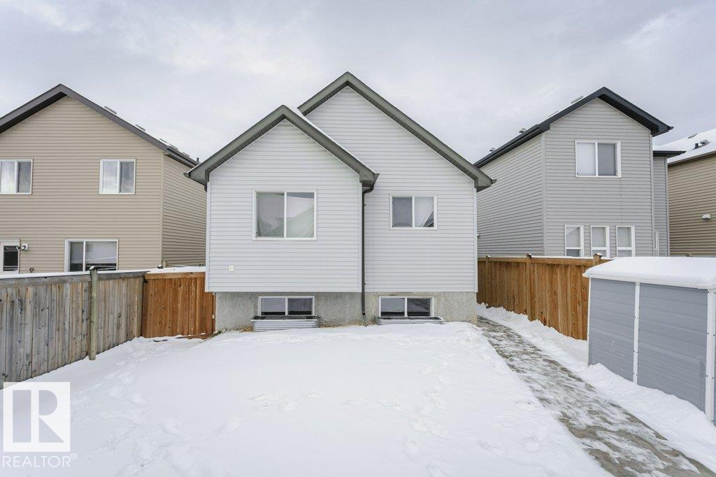 Photo 49 at 407 Watt Boulevard SW, Walker, Edmonton