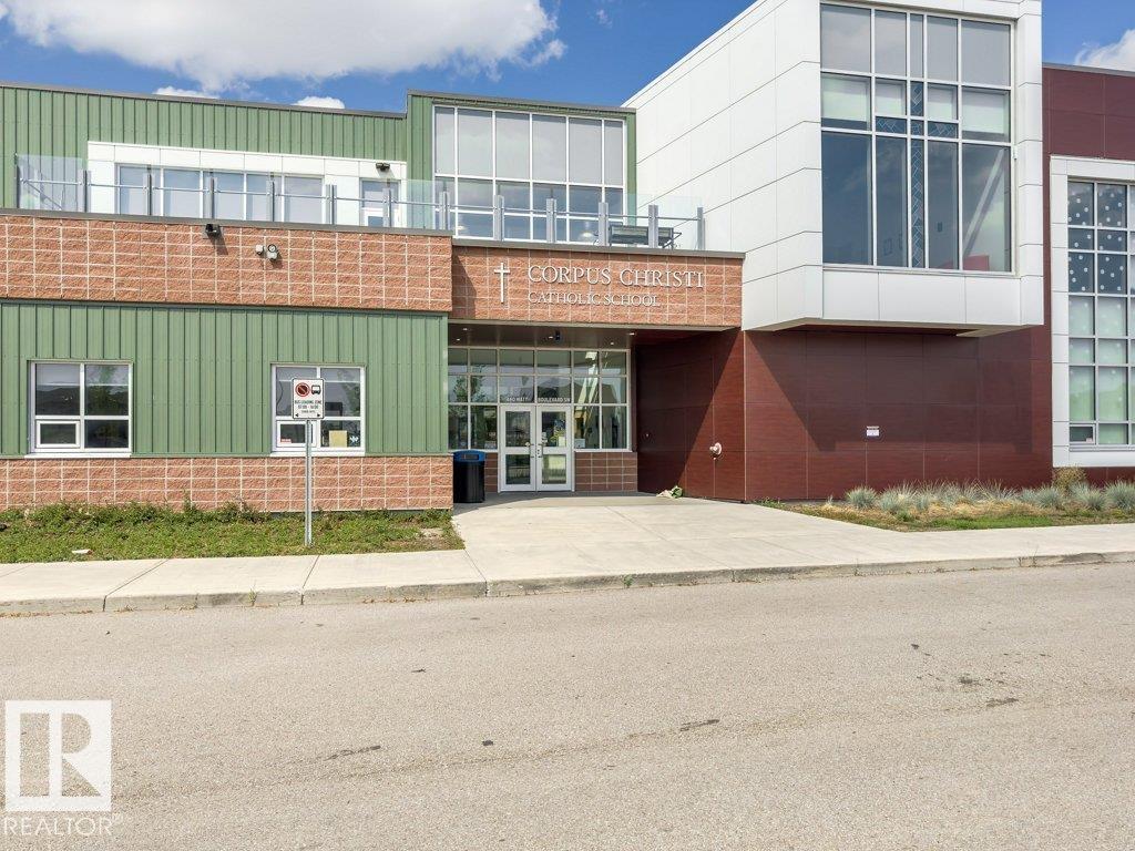 Photo 60 at 407 Watt Boulevard SW, Walker, Edmonton