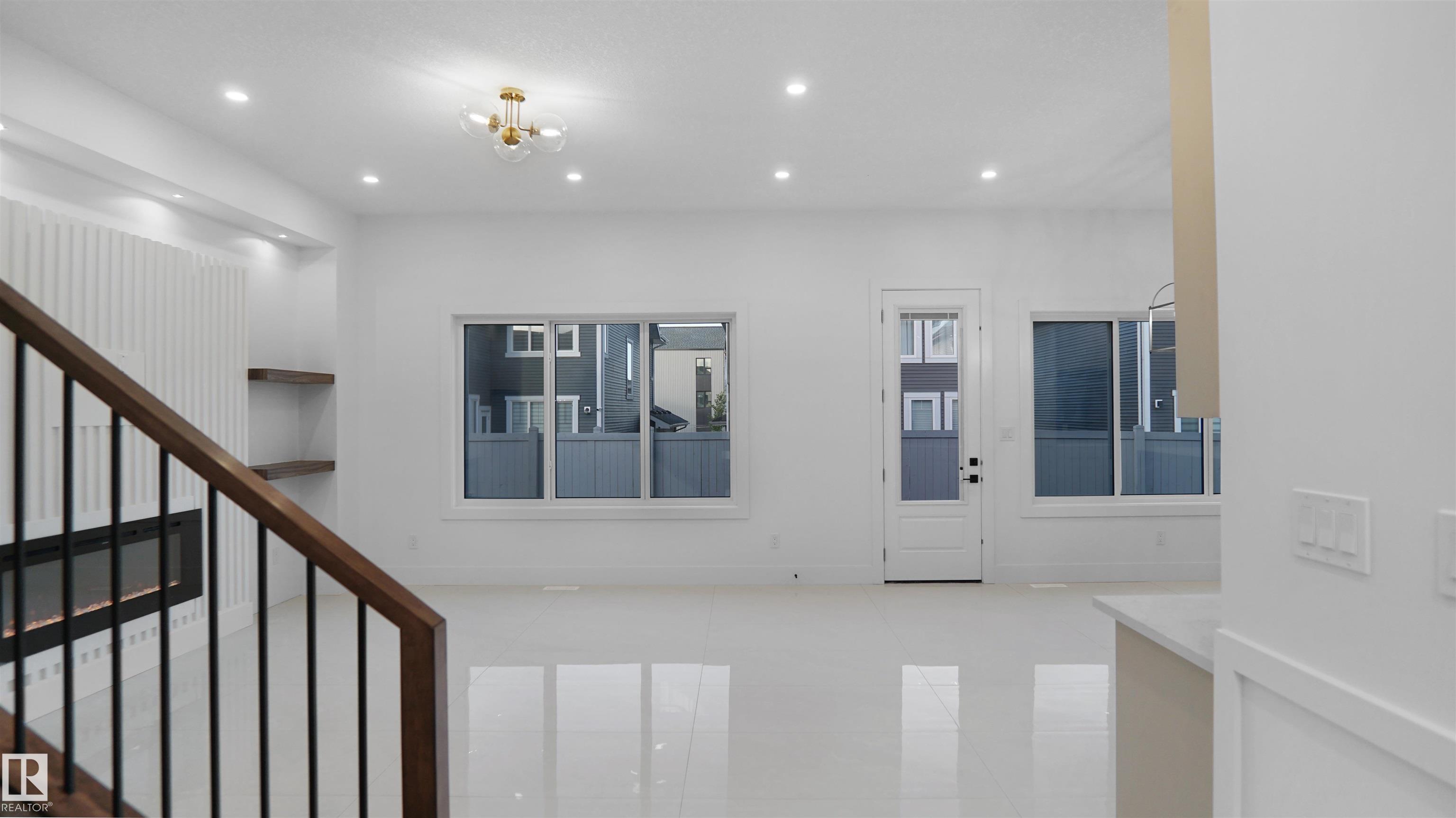 Photo 6 at 6188 Carr Road NW, Griesbach, Edmonton