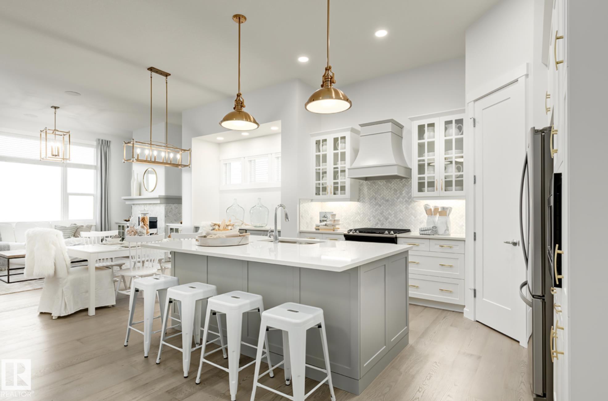 63 Rhea Crescent, Riverside, St. Albert