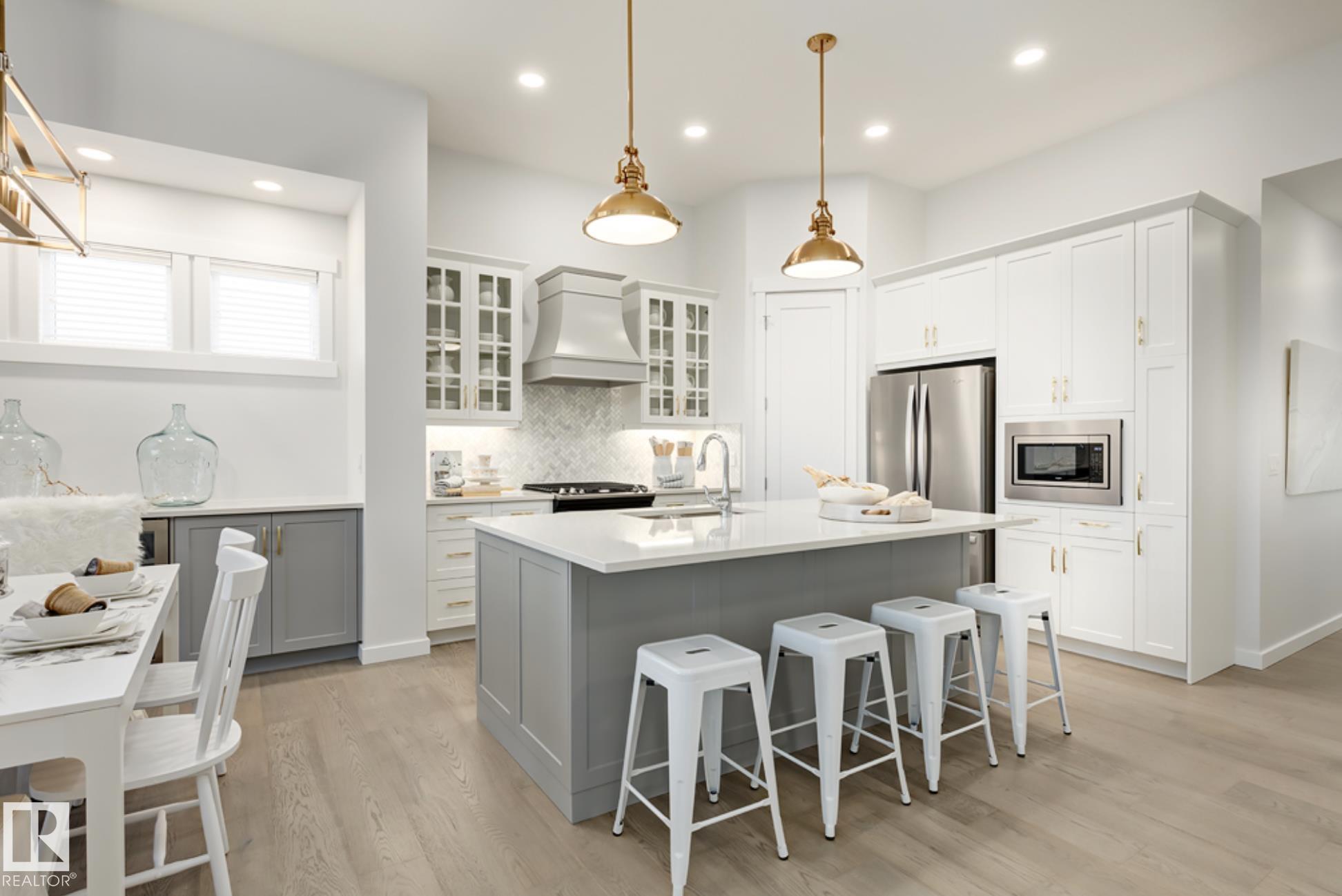 63 Rhea Crescent, Riverside, St. Albert