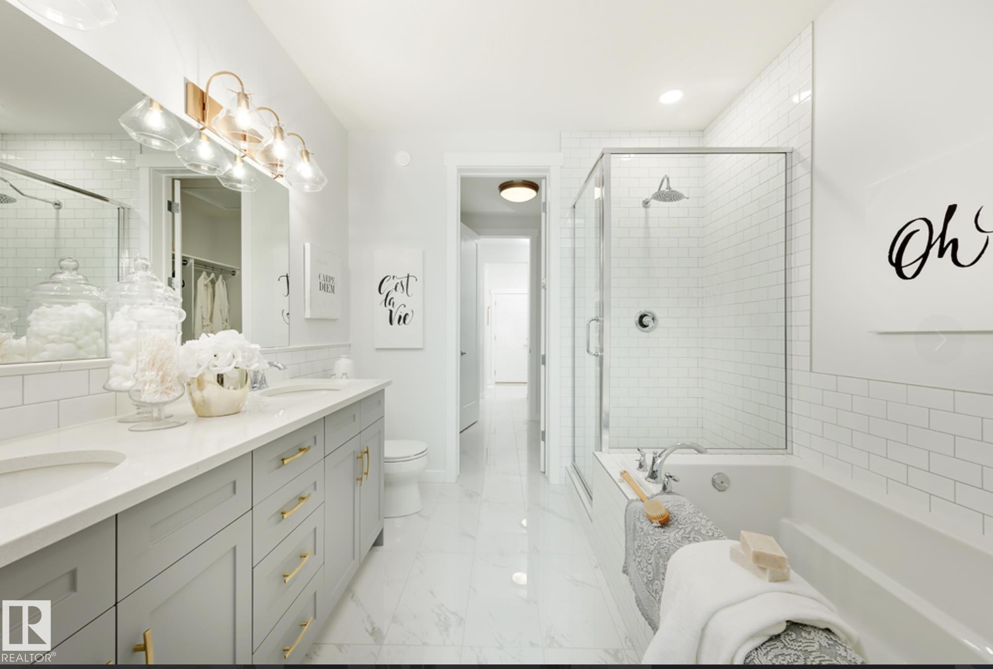 Photo 11 at 63 Rhea Crescent, Riverside, St. Albert