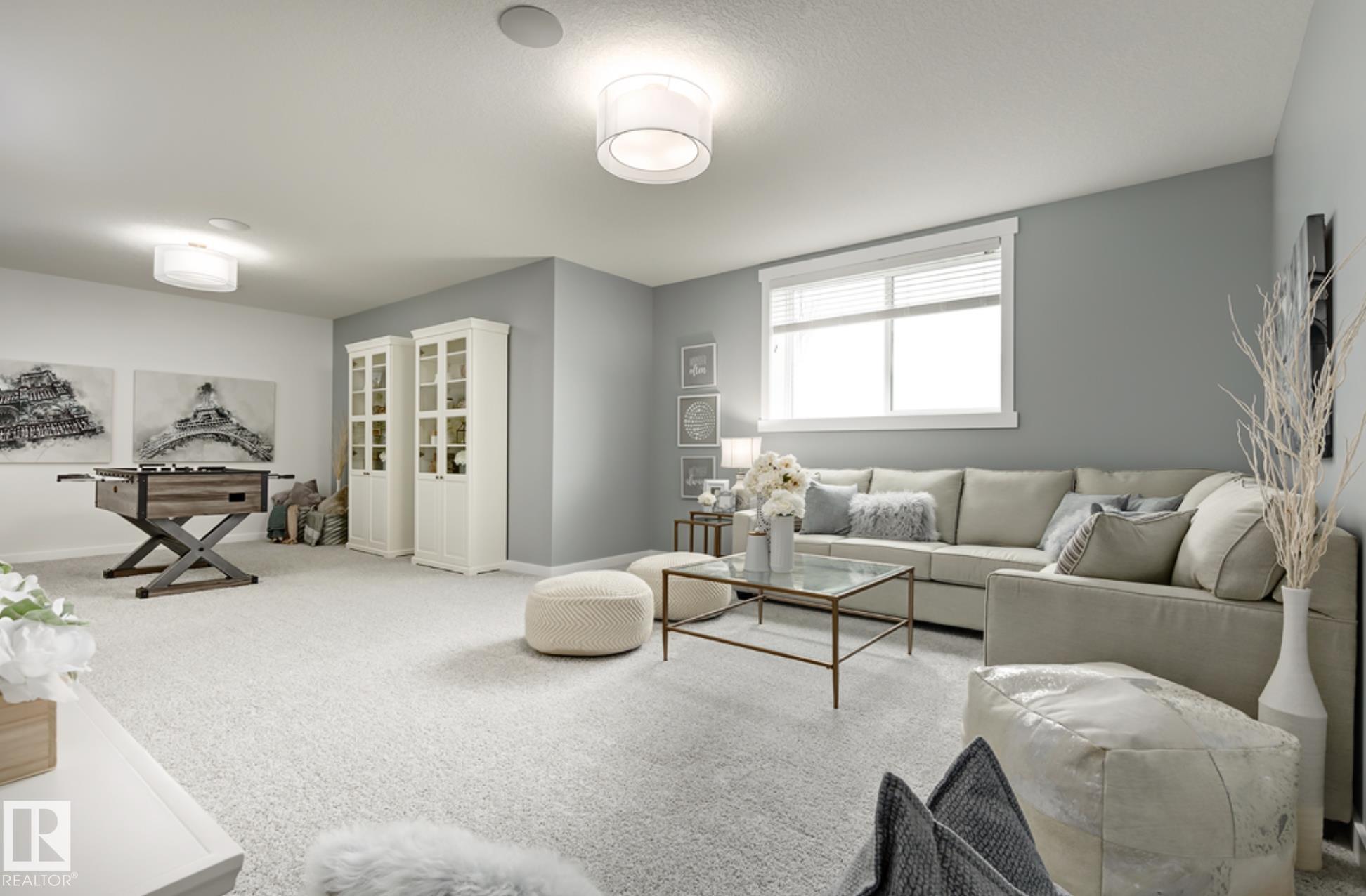 Photo 13 at 63 Rhea Crescent, Riverside, St. Albert