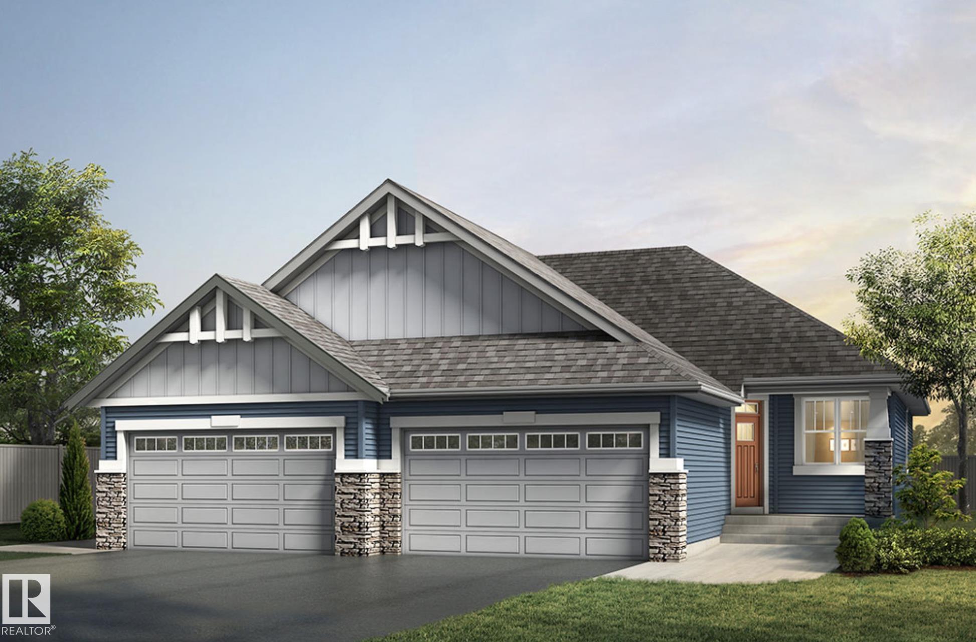 Photo 16 at 63 Rhea Crescent, Riverside, St. Albert