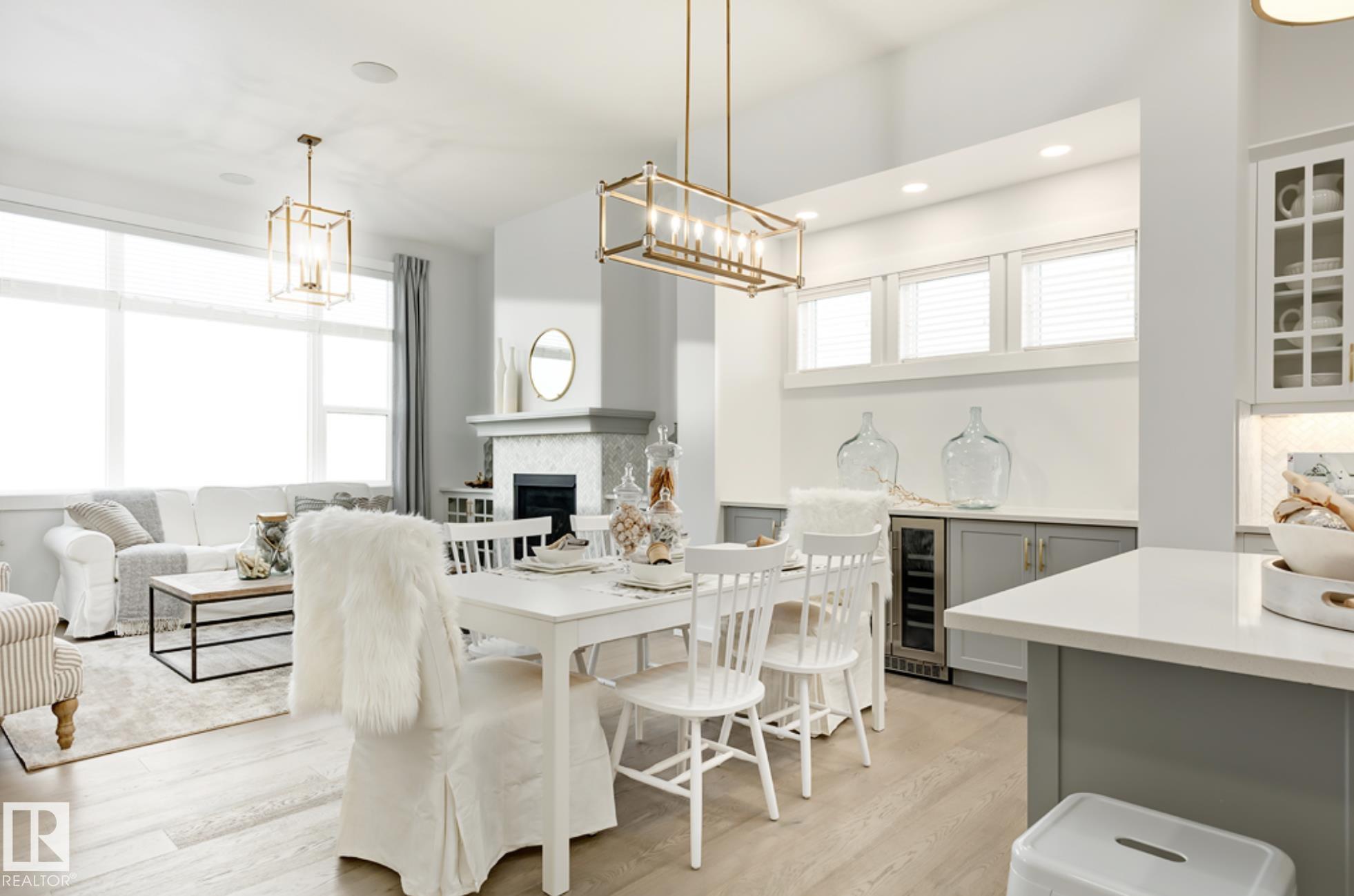 63 Rhea Crescent, Riverside, St. Albert