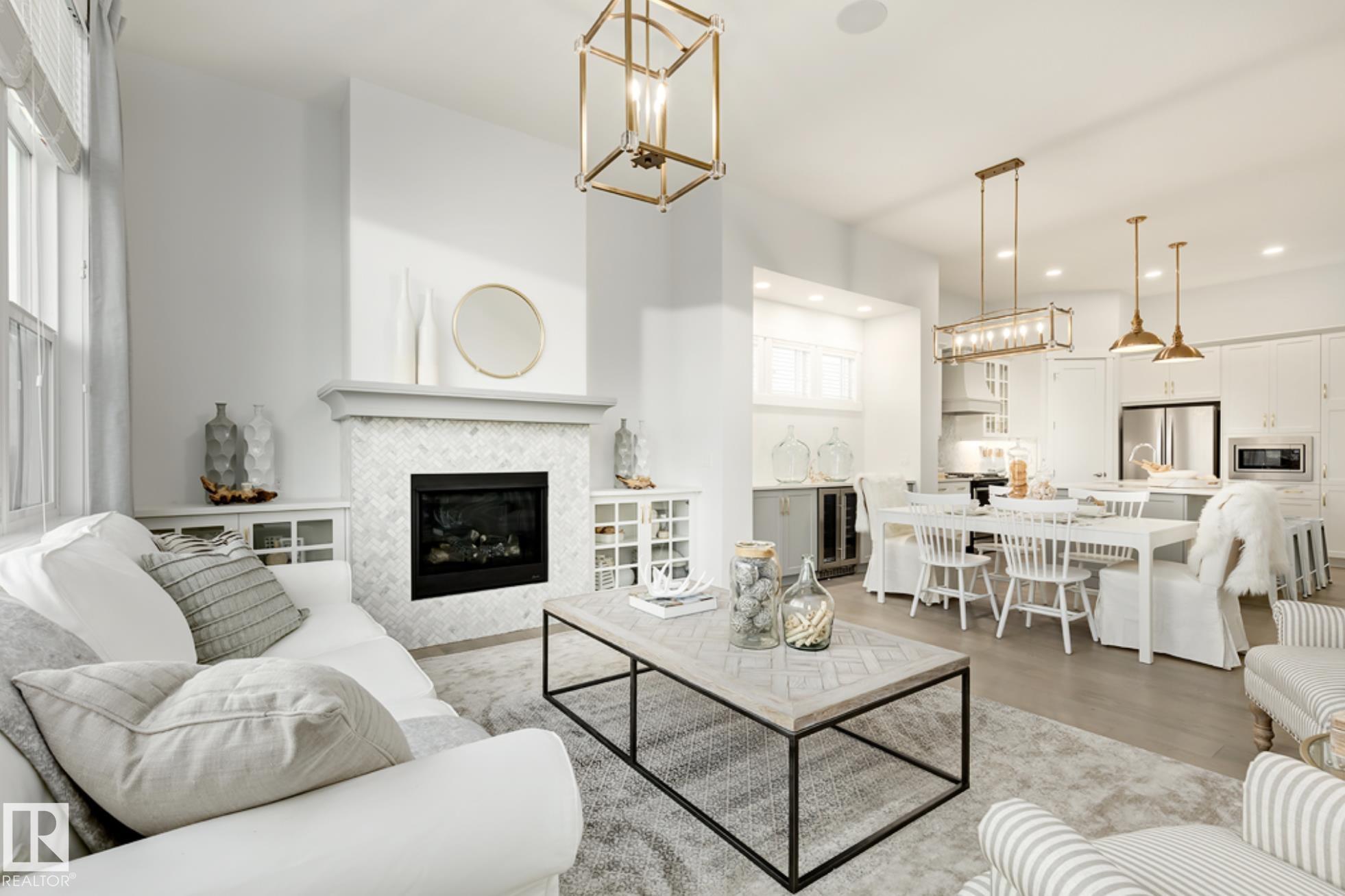 63 Rhea Crescent, Riverside, St. Albert