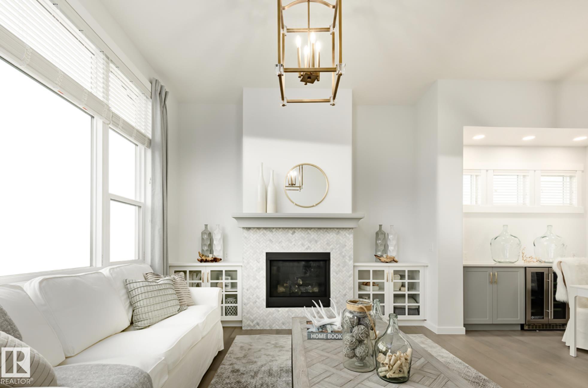 63 Rhea Crescent, Riverside, St. Albert