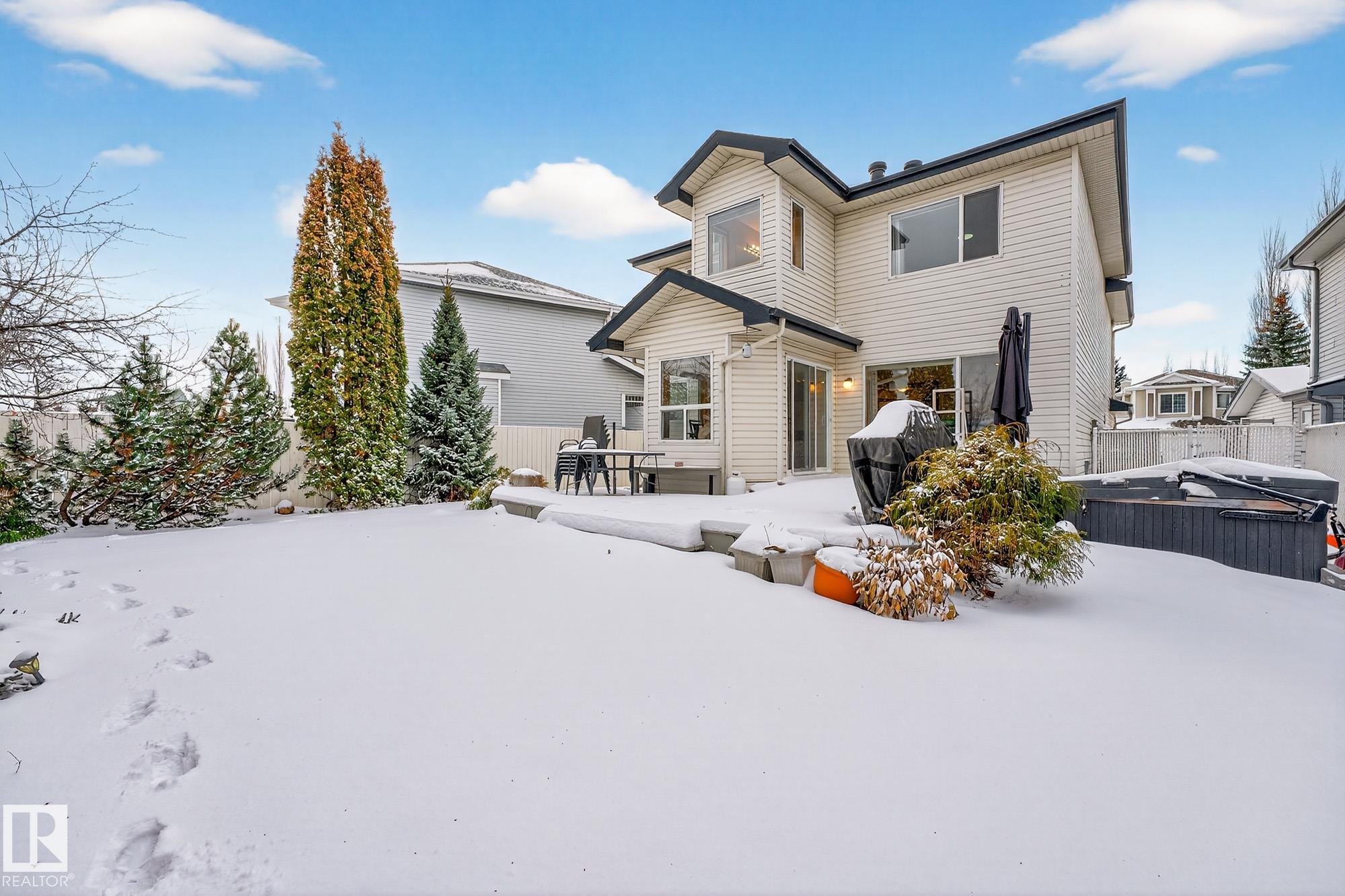 Photo 22 at 4027 31 Street NW, Larkspur, Edmonton