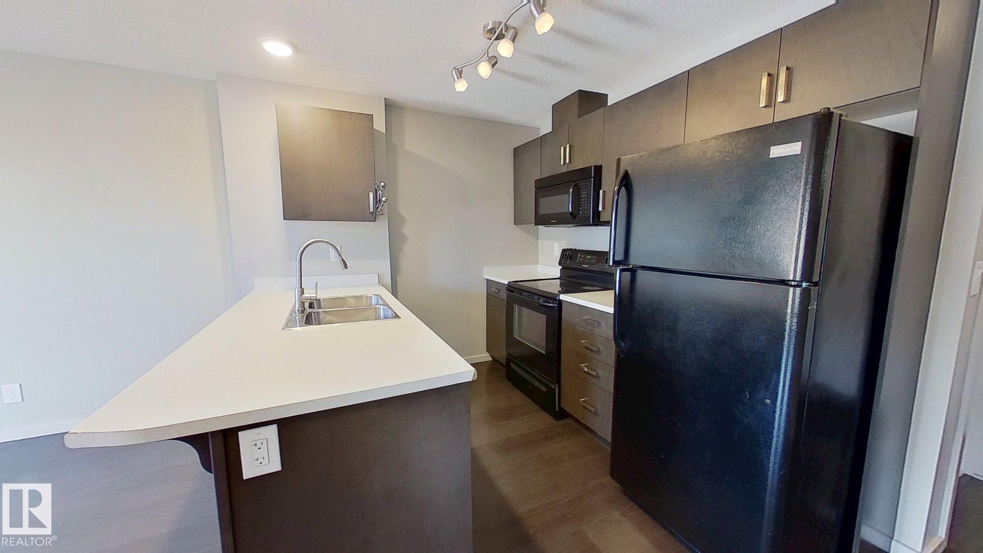 Photo 7 at 234 - 5515 7 Avenue SW, Charlesworth, Edmonton