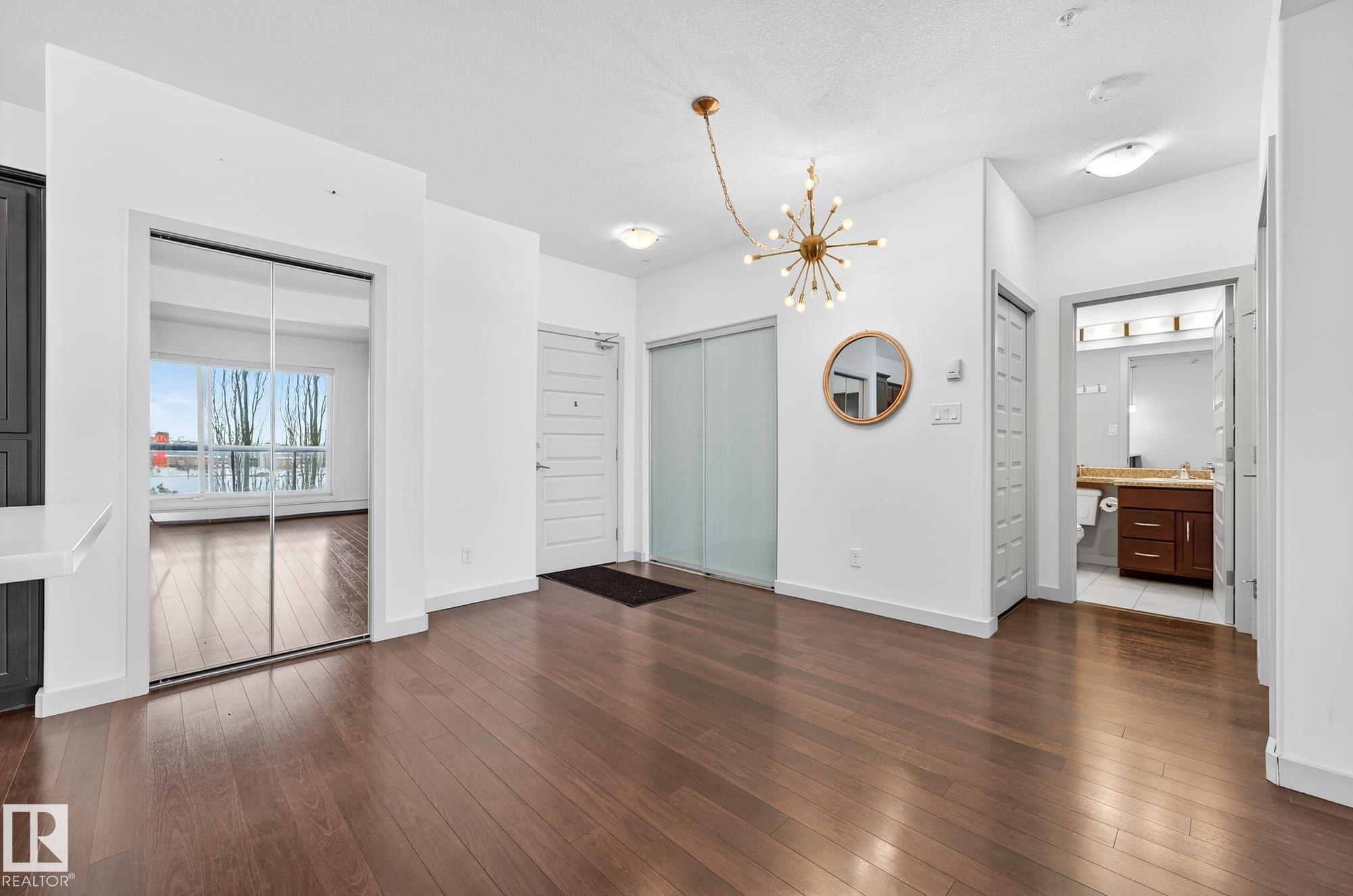 Photo 11 at 316 - 304 Ambleside Link SW, Ambleside, Edmonton