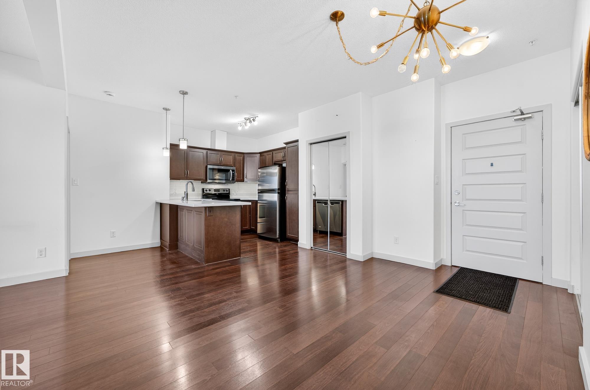 Photo 12 at 316 - 304 Ambleside Link SW, Ambleside, Edmonton