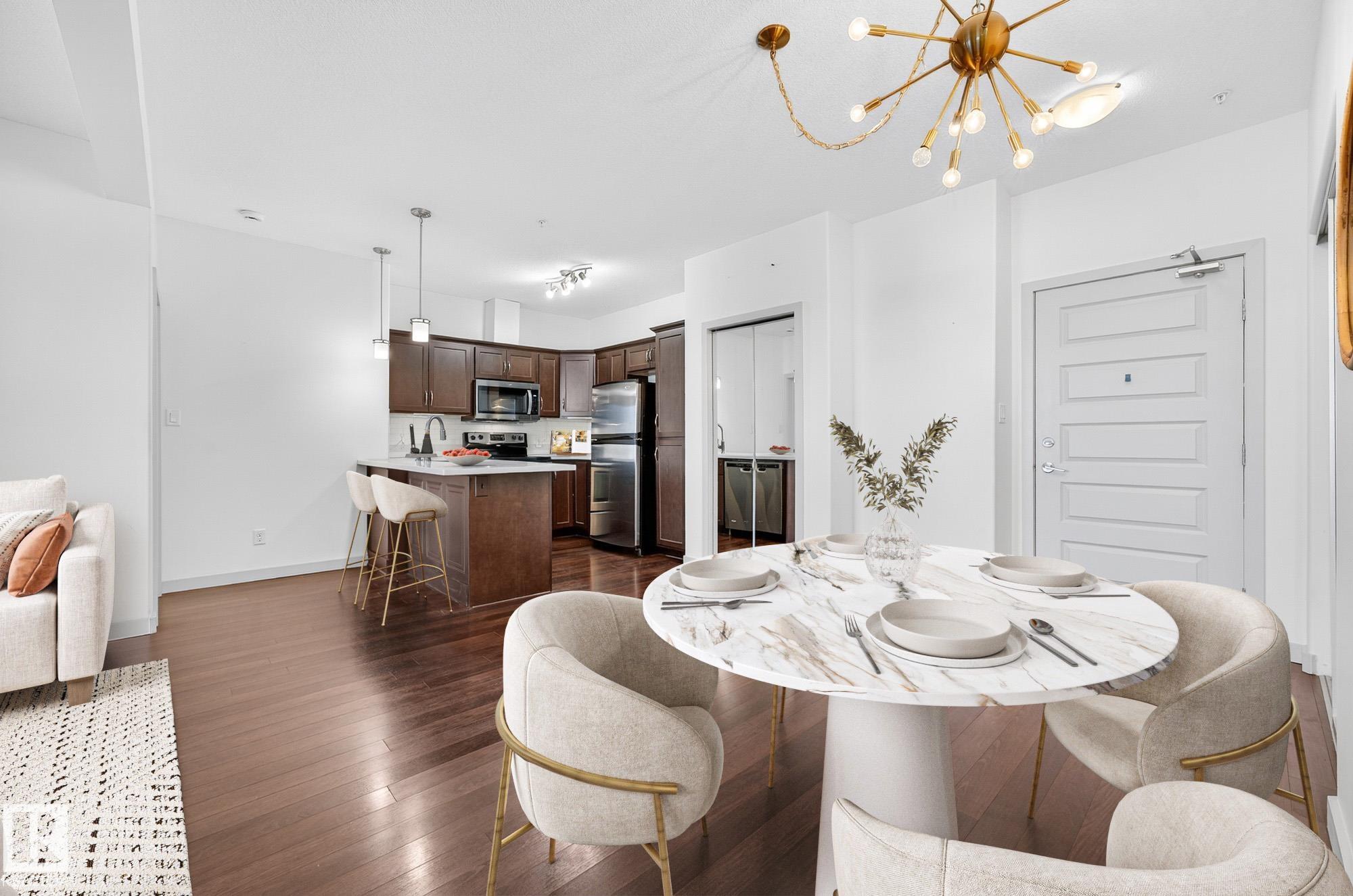 Photo 13 at 316 - 304 Ambleside Link SW, Ambleside, Edmonton