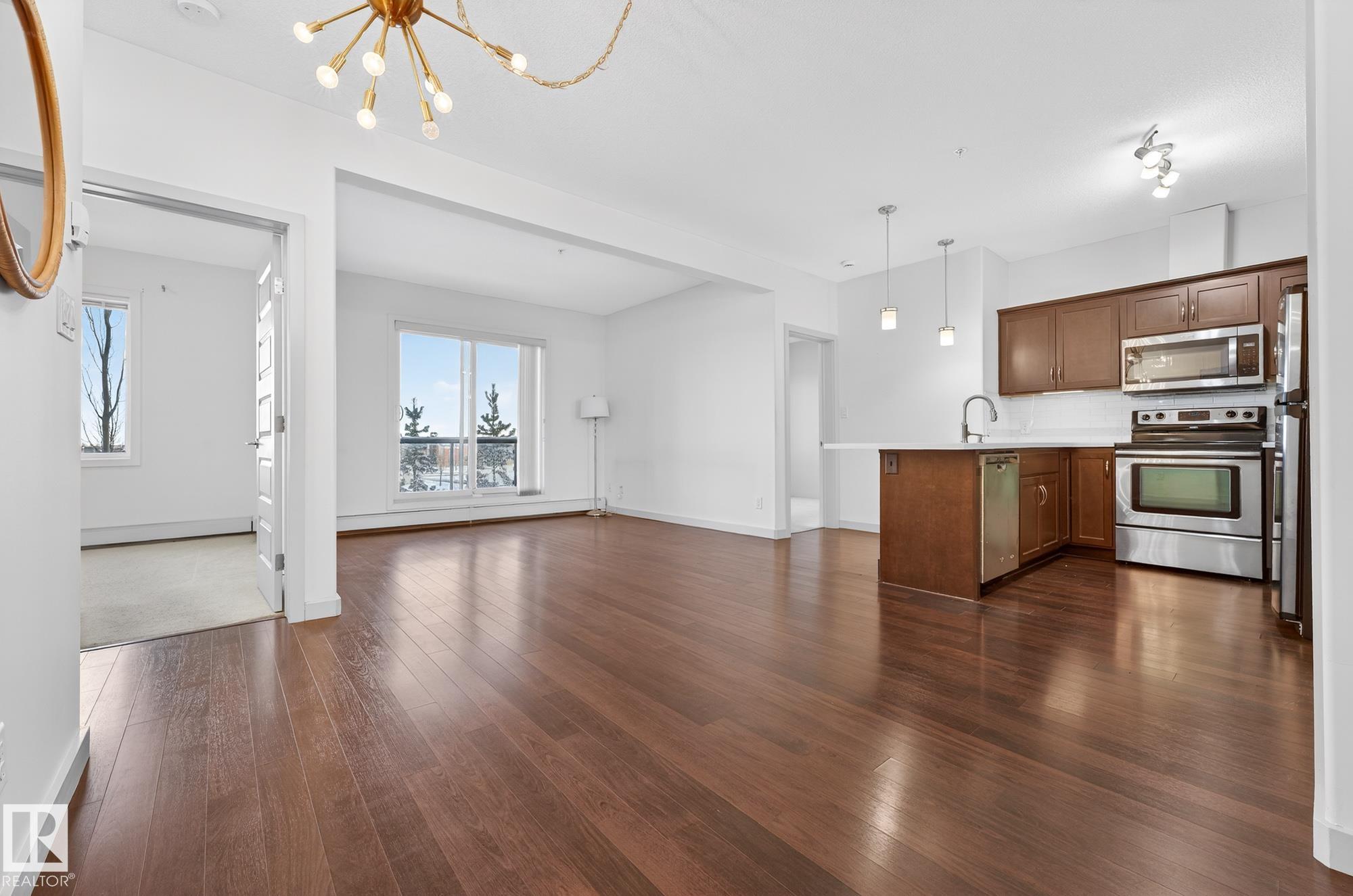 316 - 304 Ambleside Link SW, Ambleside, Edmonton