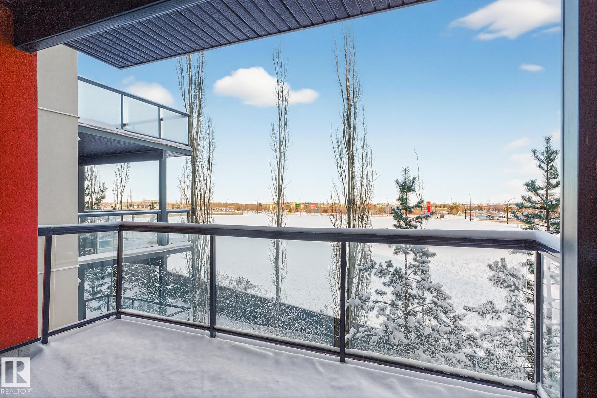 Photo 34 at 316 - 304 Ambleside Link SW, Ambleside, Edmonton