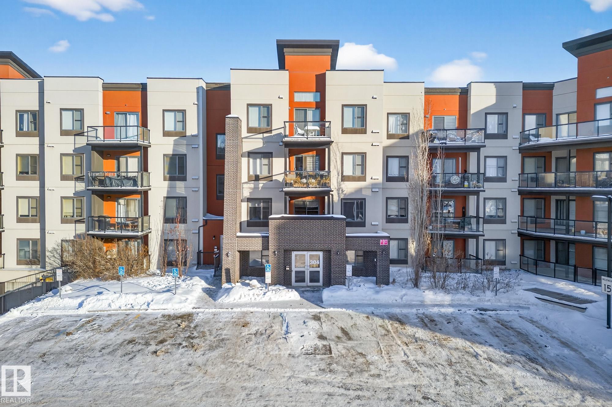 Photo 40 at 316 - 304 Ambleside Link SW, Ambleside, Edmonton