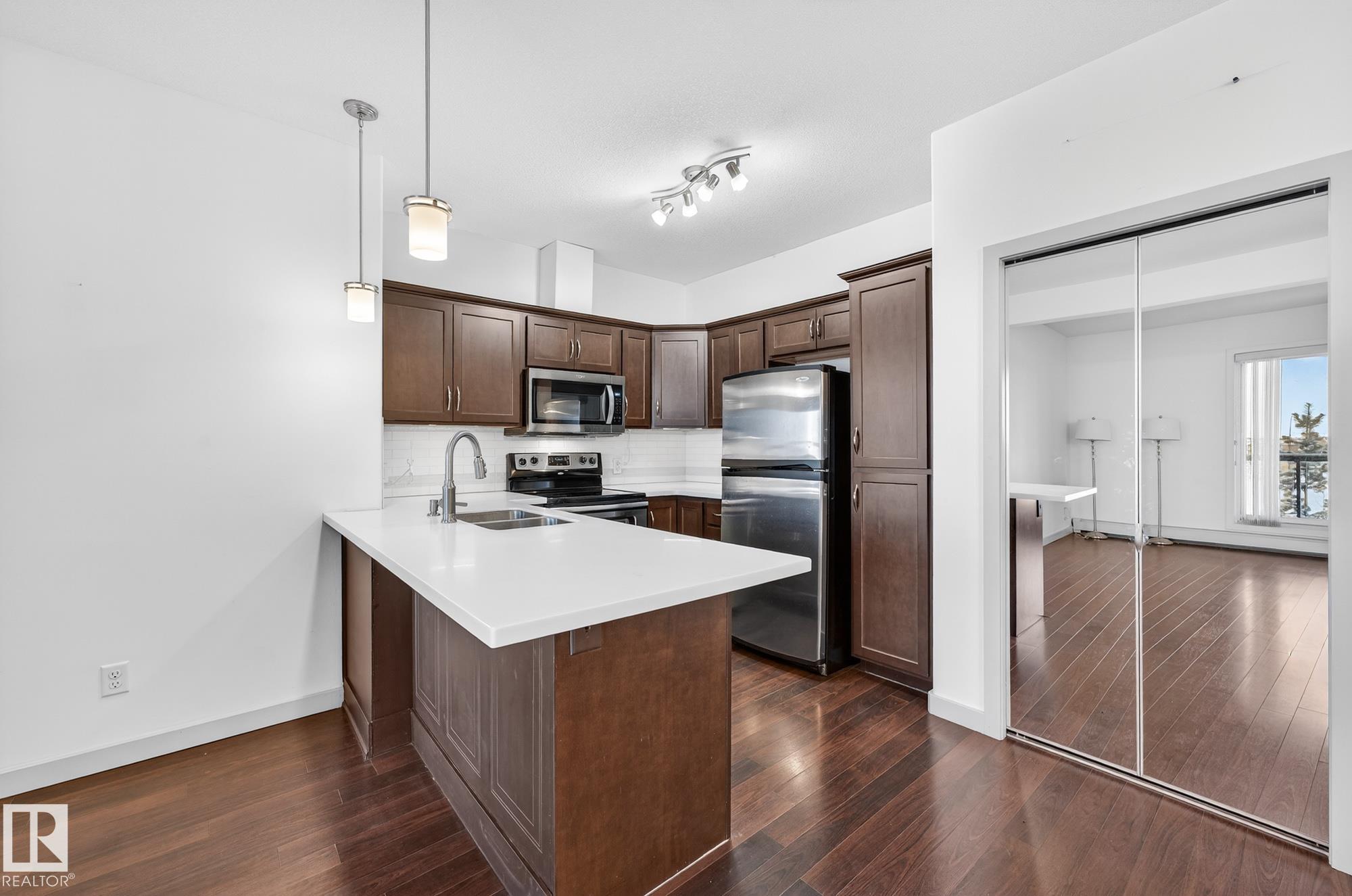 Photo 6 at 316 - 304 Ambleside Link SW, Ambleside, Edmonton