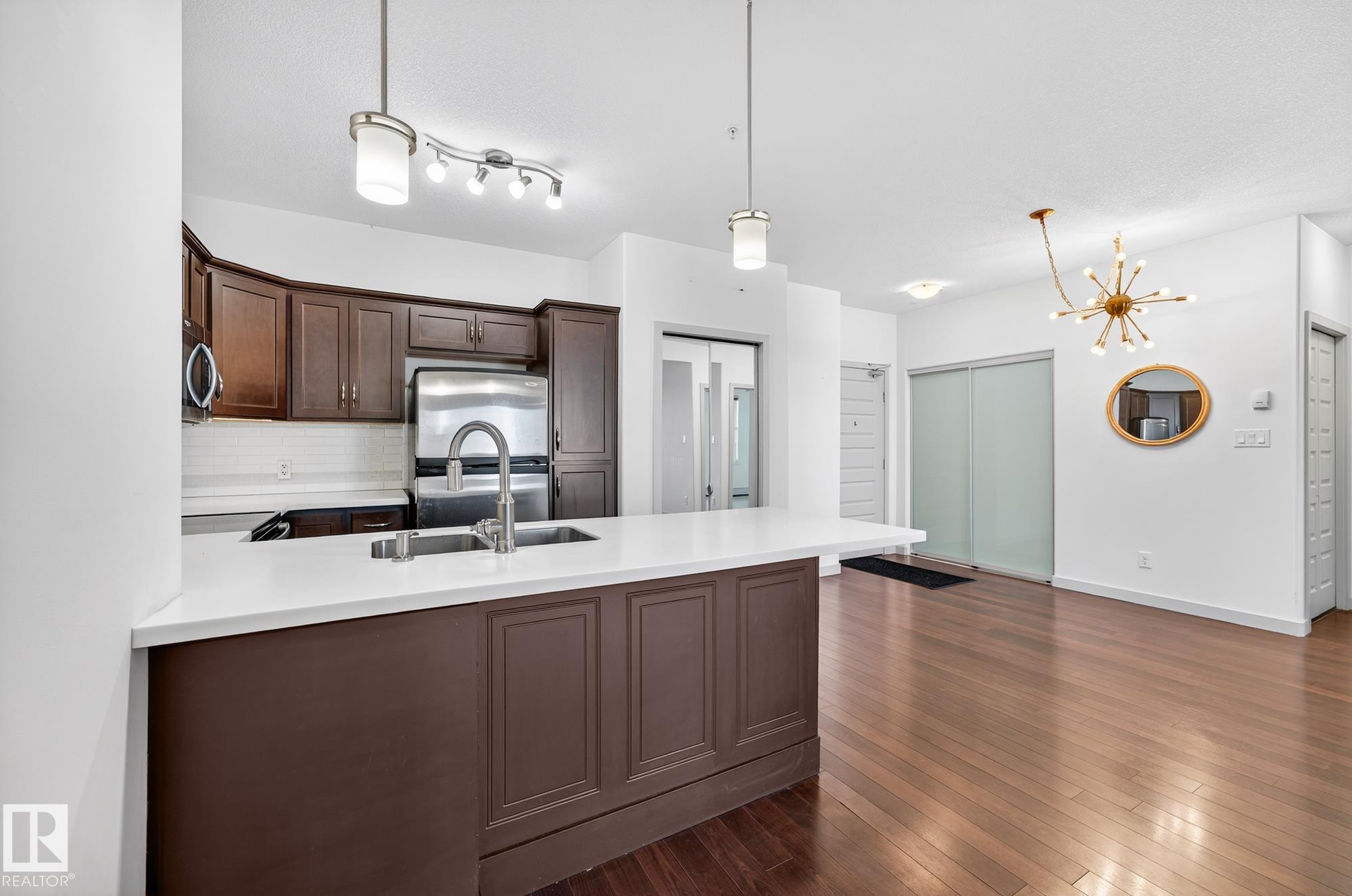 Photo 8 at 316 - 304 Ambleside Link SW, Ambleside, Edmonton