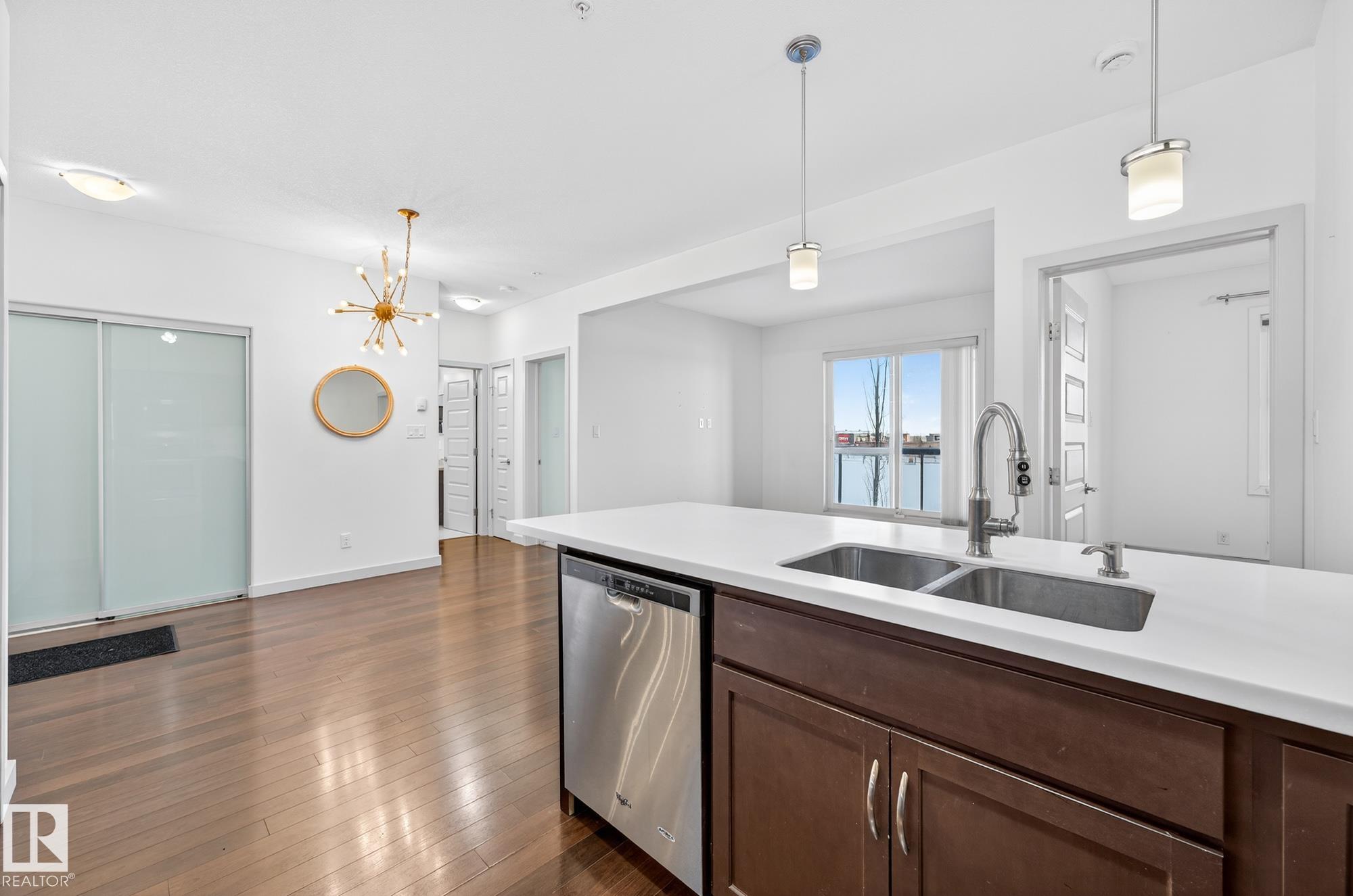 Photo 9 at 316 - 304 Ambleside Link SW, Ambleside, Edmonton