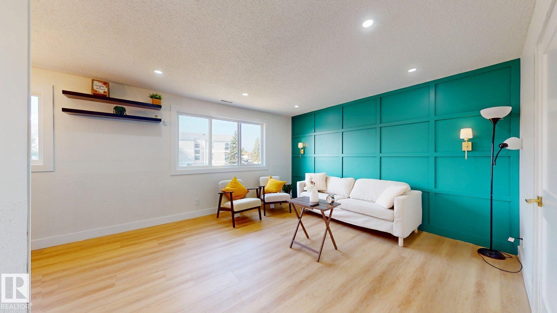 1396 Lakewood Road NW, Tipaskan, Edmonton