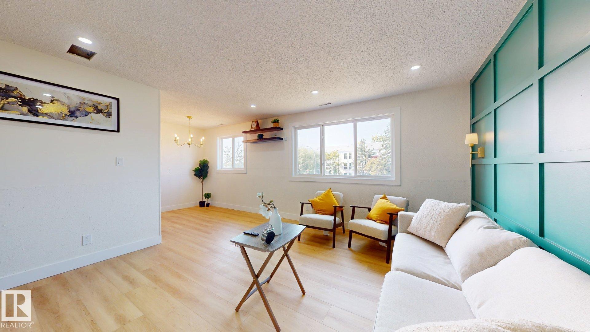 Photo 6 at 1396 Lakewood Road NW, Tipaskan, Edmonton