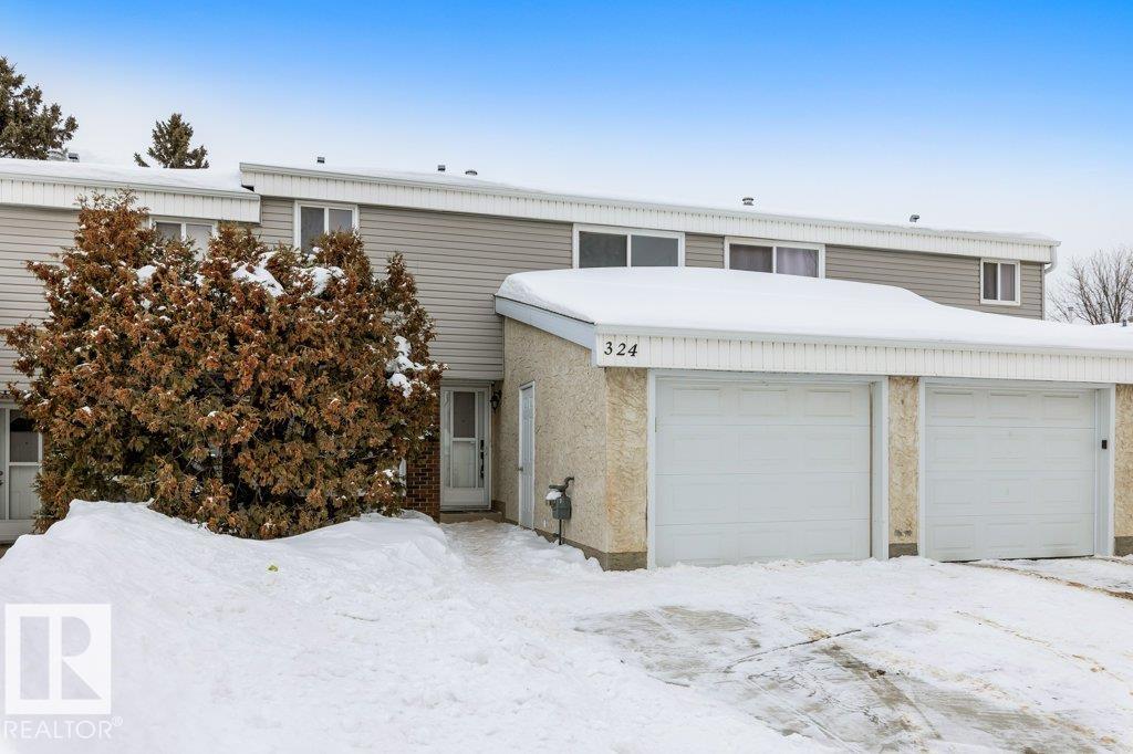 324 Grandin Village, Grandin, St. Albert