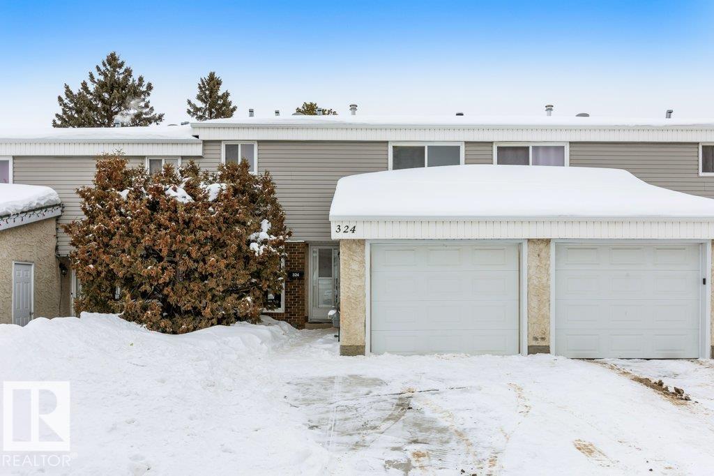 324 Grandin Village, Grandin, St. Albert