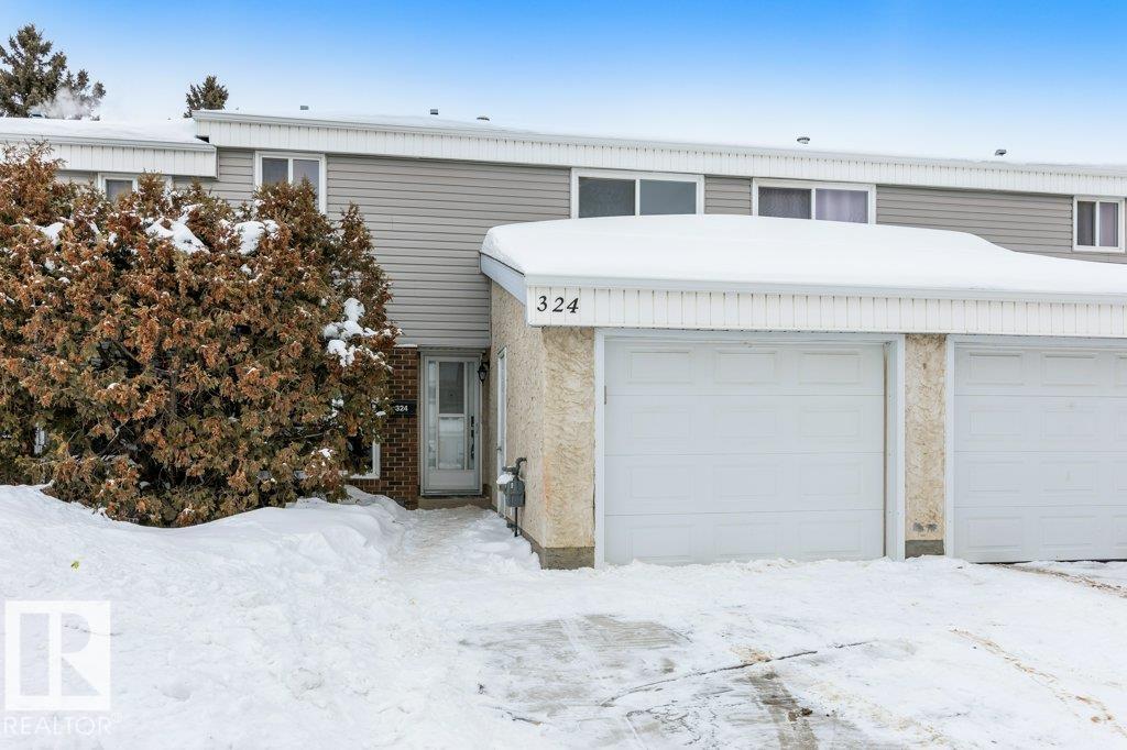 324 Grandin Village, Grandin, St. Albert