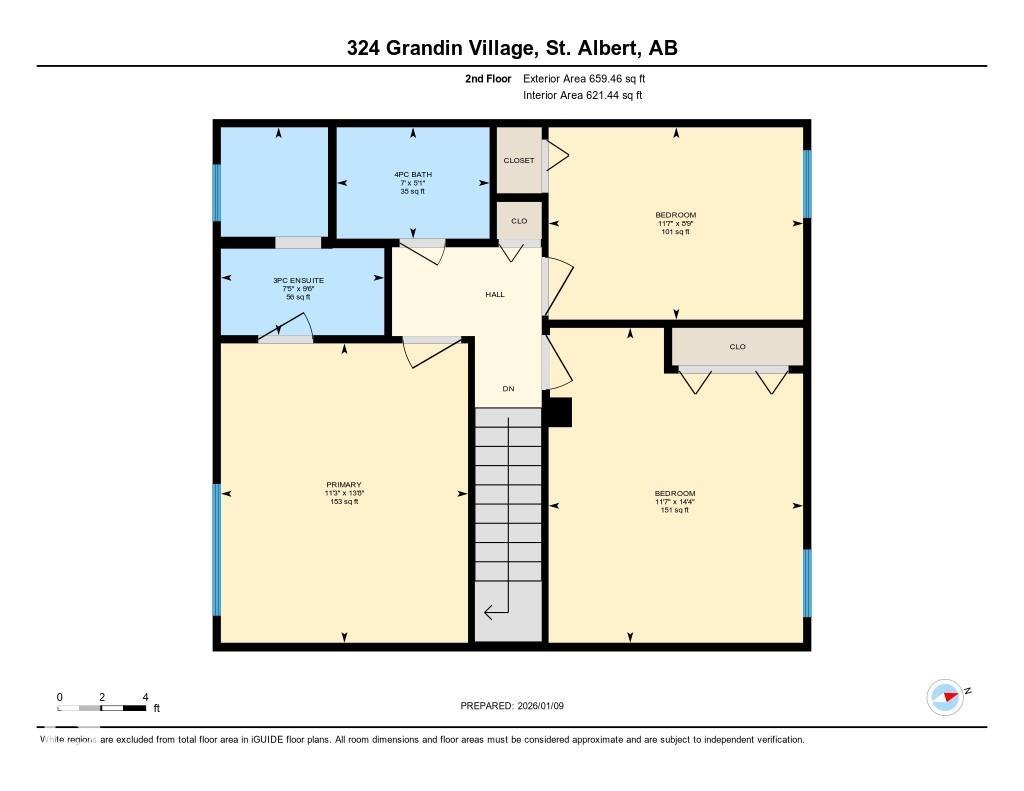 Photo 48 at 324 Grandin Village, Grandin, St. Albert