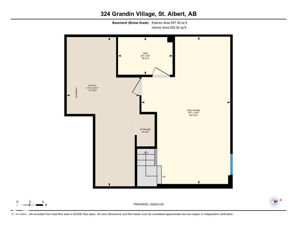 Photo 49 at 324 Grandin Village, Grandin, St. Albert