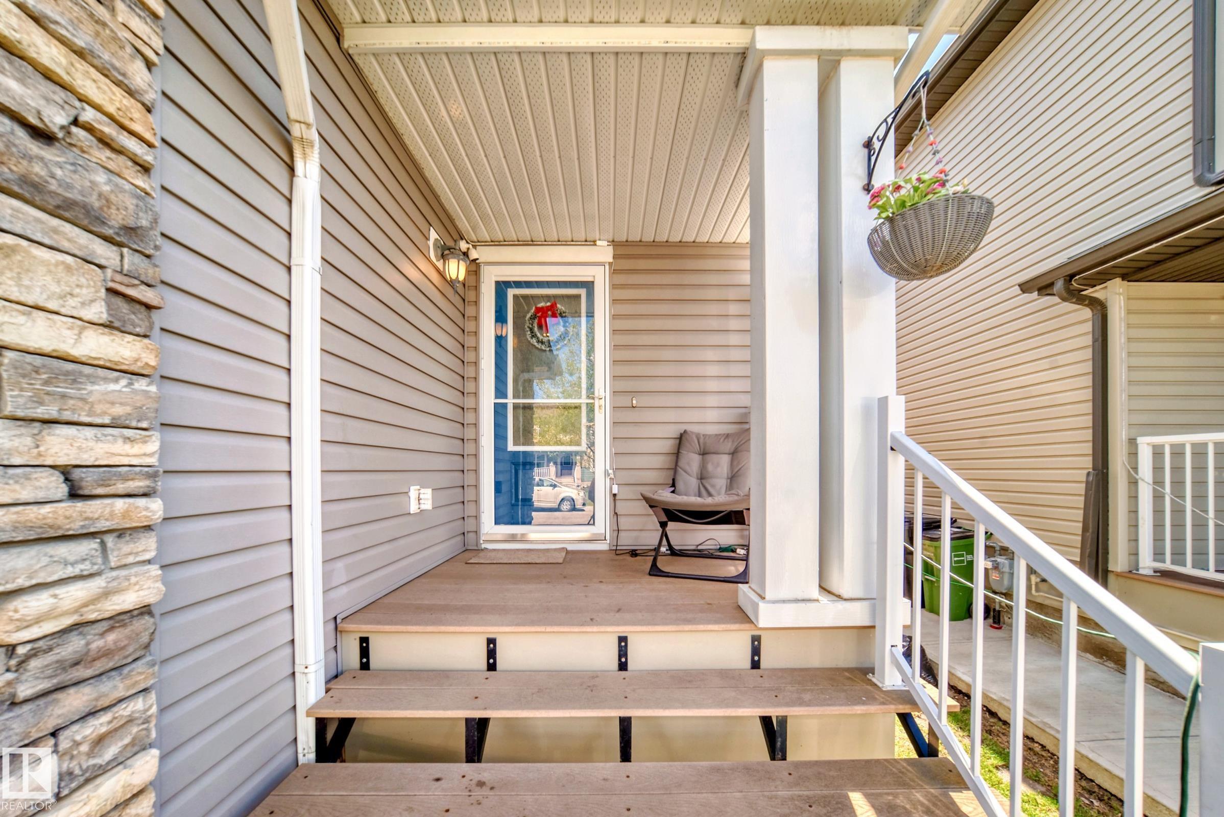 2909 18a Avenue NW, Laurel, Edmonton