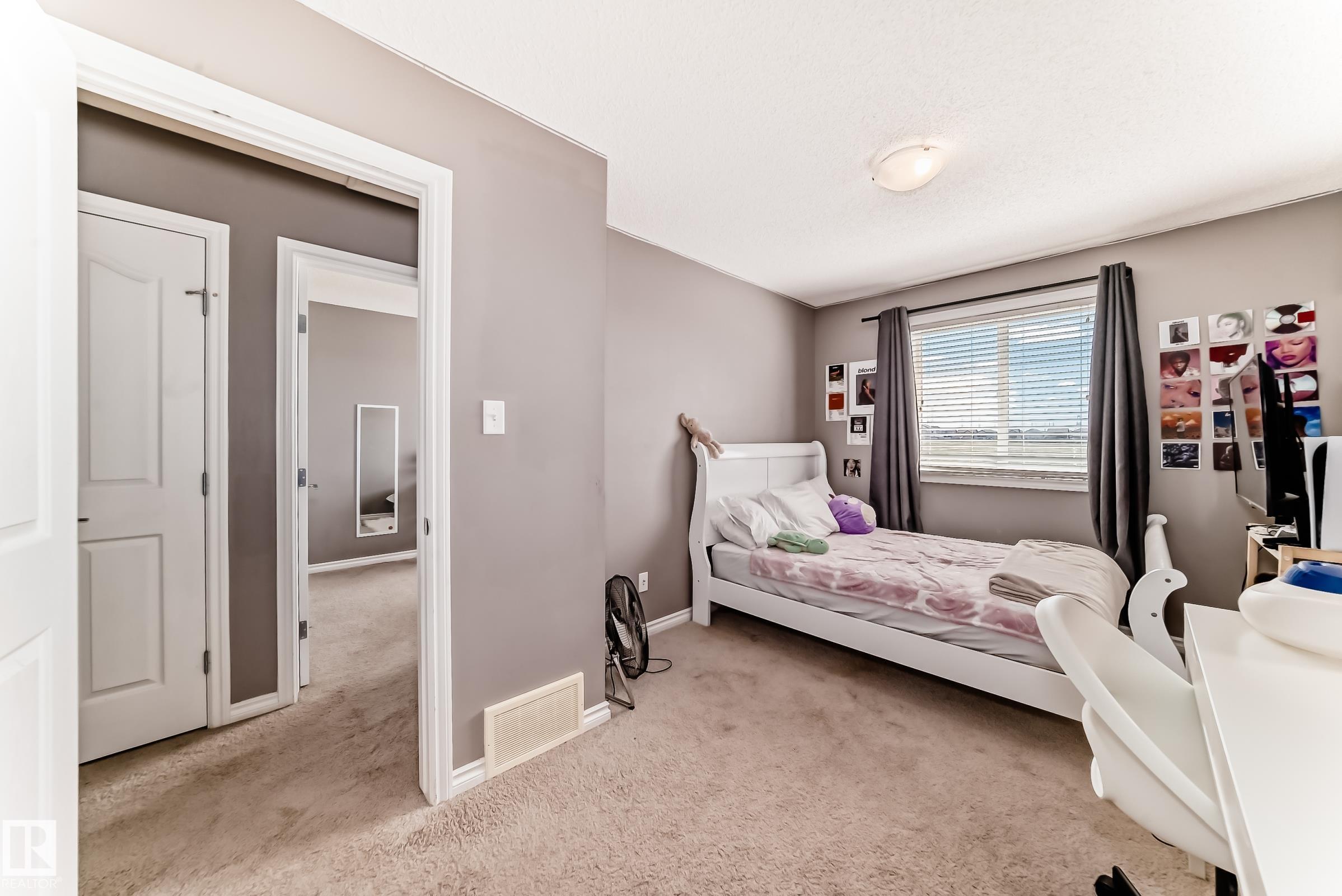 Photo 24 at 2909 18a Avenue NW, Laurel, Edmonton
