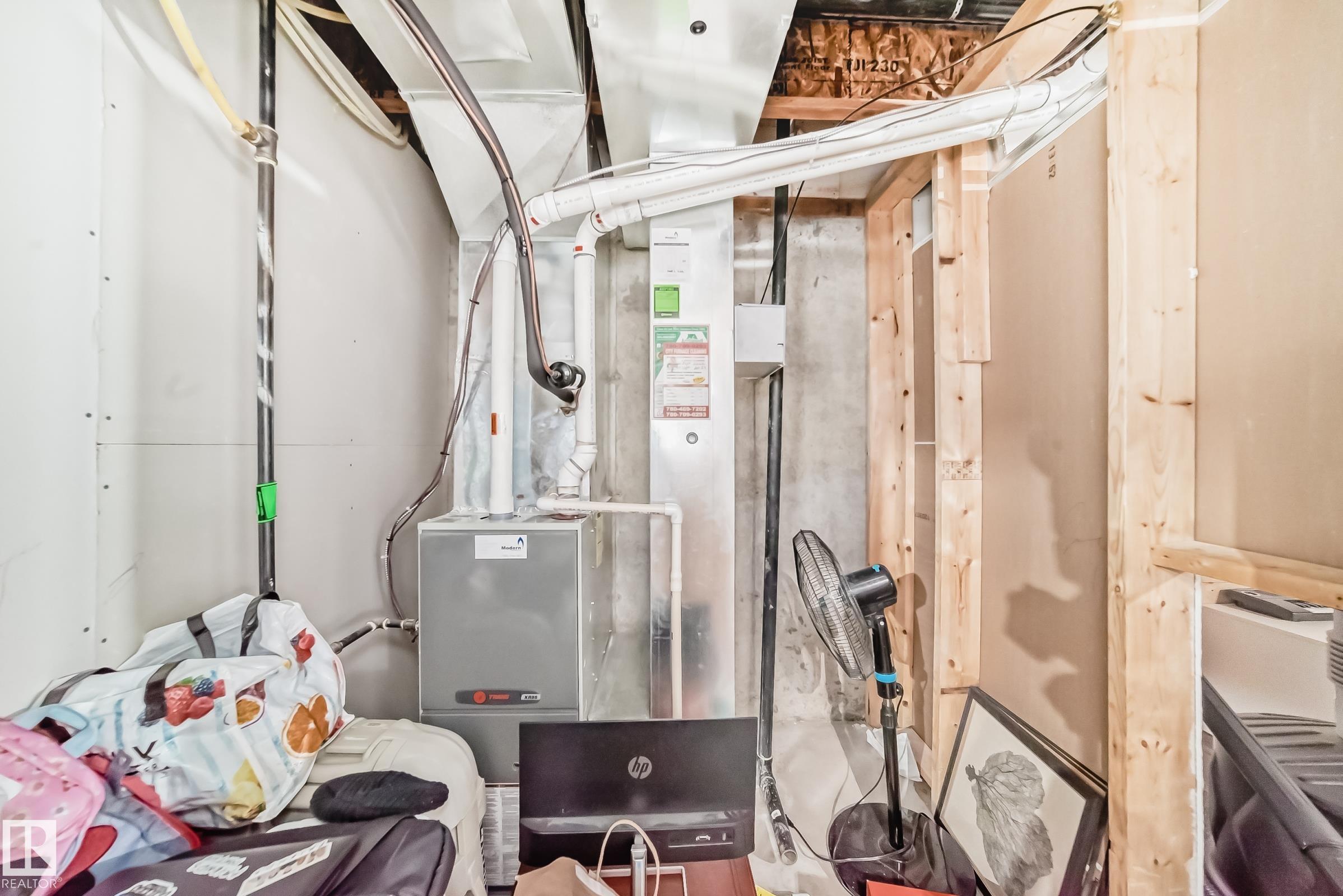 Photo 32 at 2909 18a Avenue NW, Laurel, Edmonton