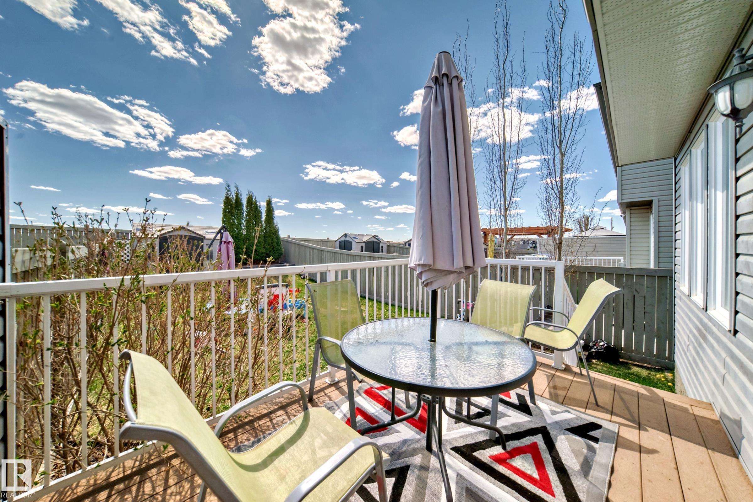 Photo 35 at 2909 18a Avenue NW, Laurel, Edmonton