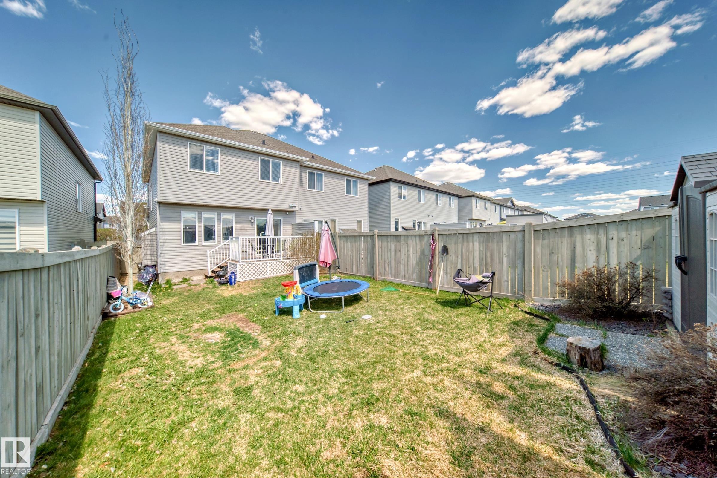 Photo 37 at 2909 18a Avenue NW, Laurel, Edmonton