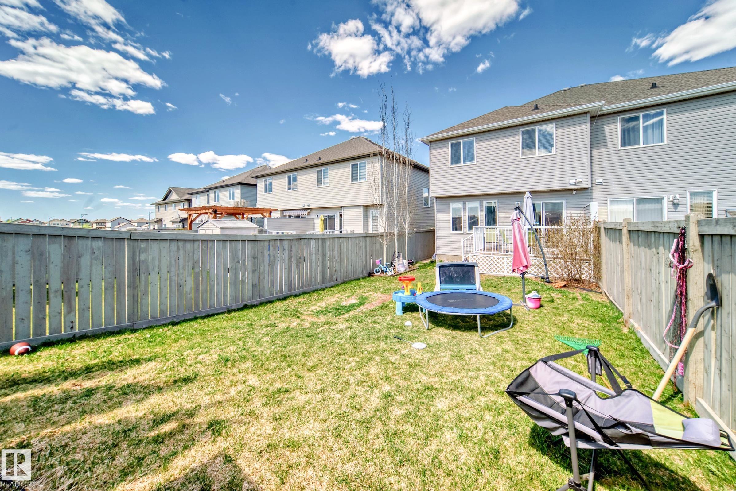 Photo 38 at 2909 18a Avenue NW, Laurel, Edmonton