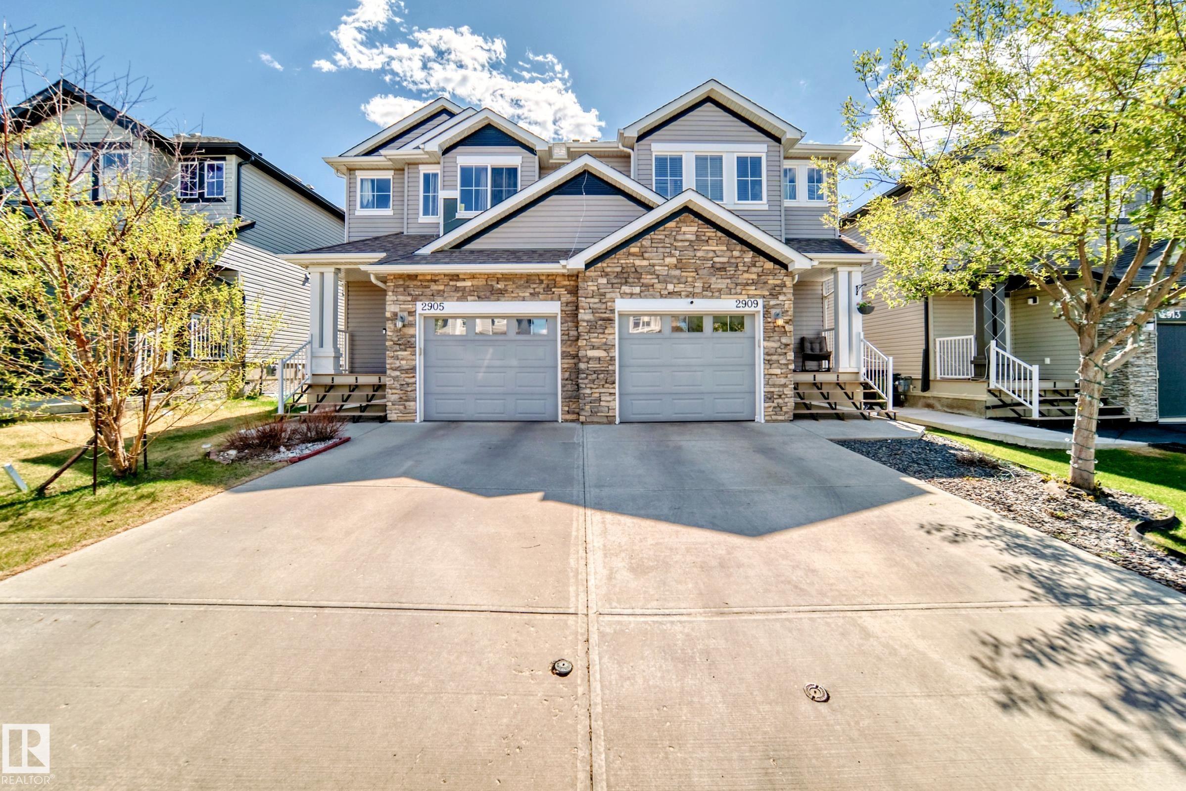 Photo 40 at 2909 18a Avenue NW, Laurel, Edmonton