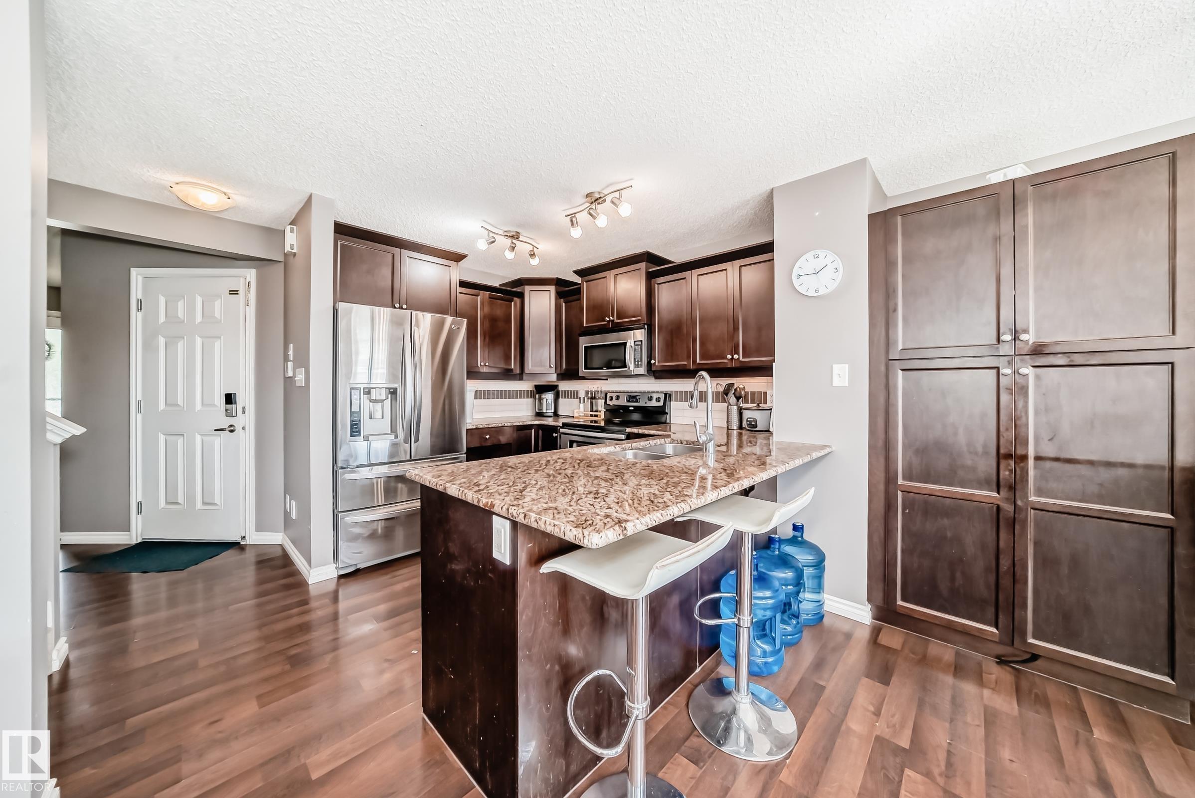 2909 18a Avenue NW, Laurel, Edmonton