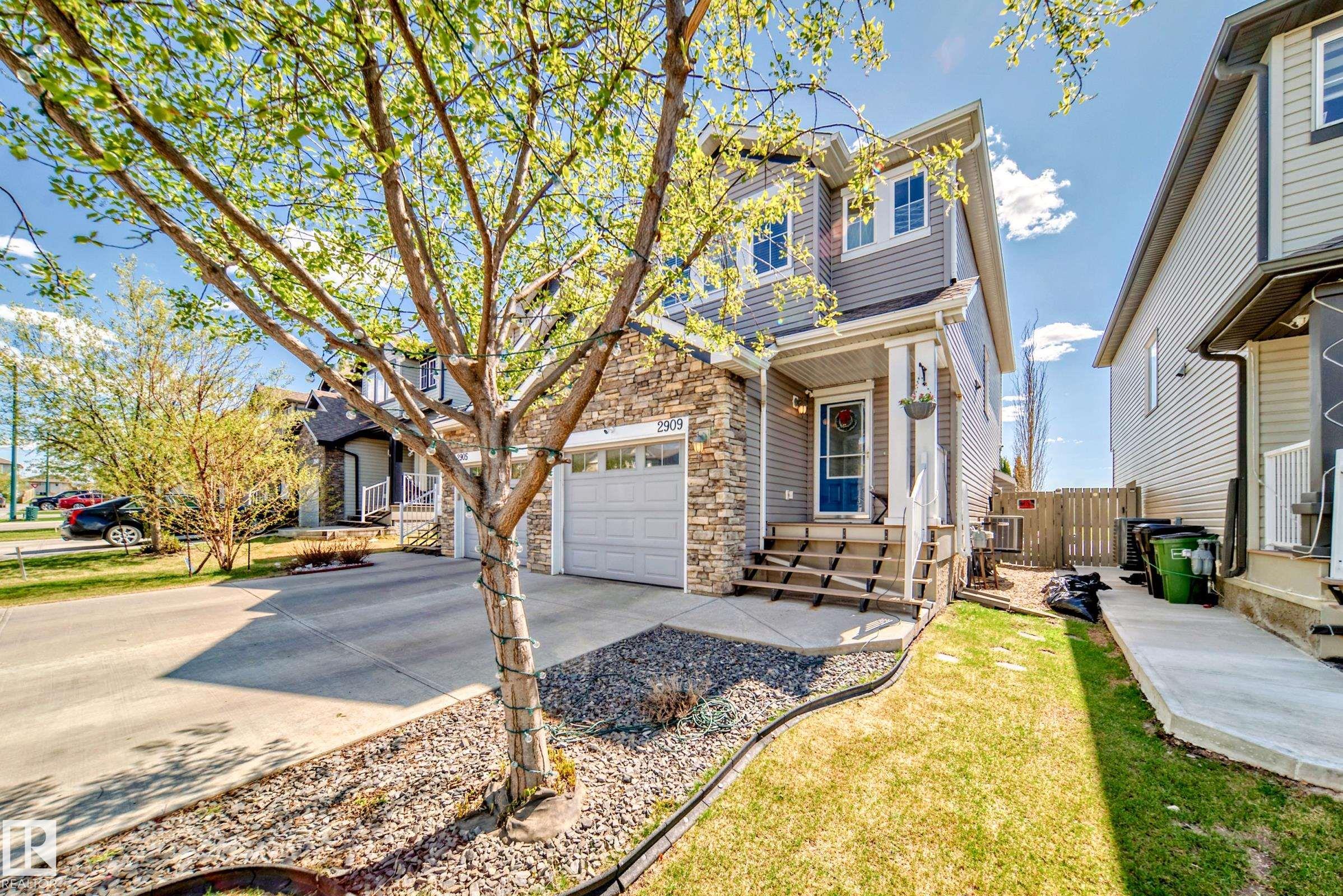 Photo 41 at 2909 18a Avenue NW, Laurel, Edmonton