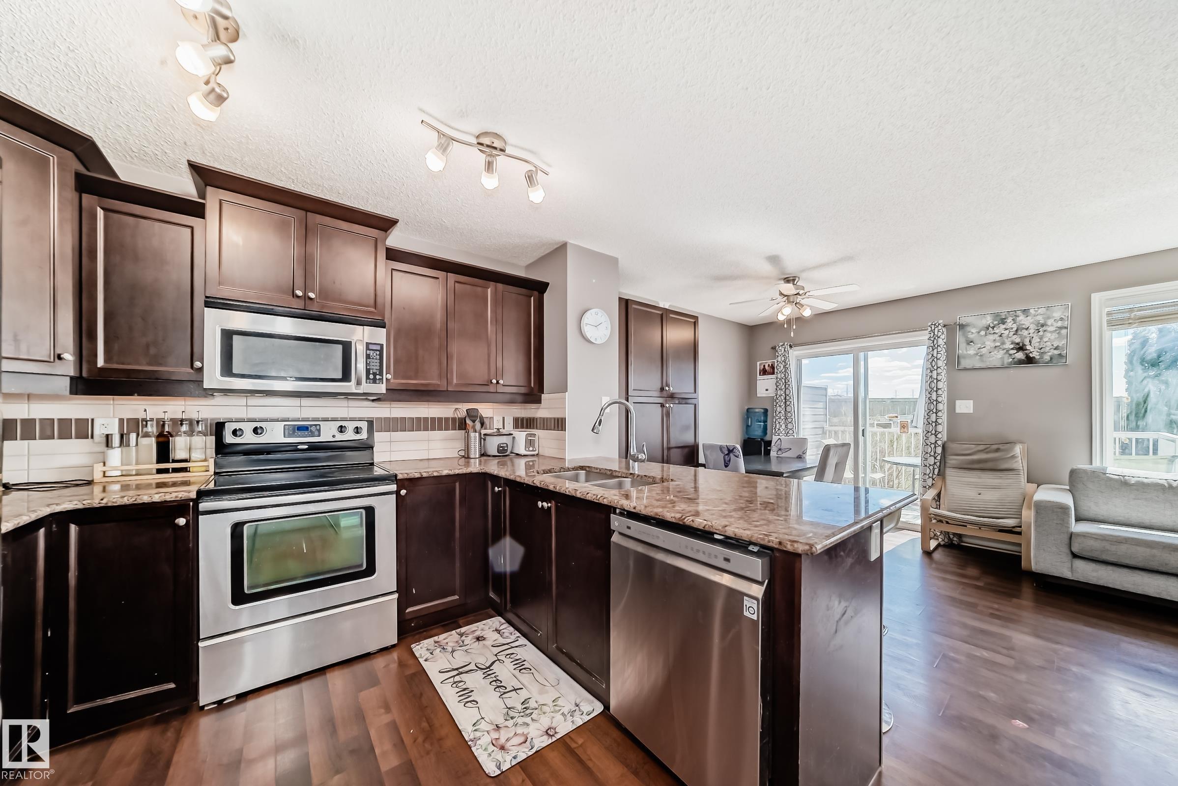 Photo 7 at 2909 18a Avenue NW, Laurel, Edmonton