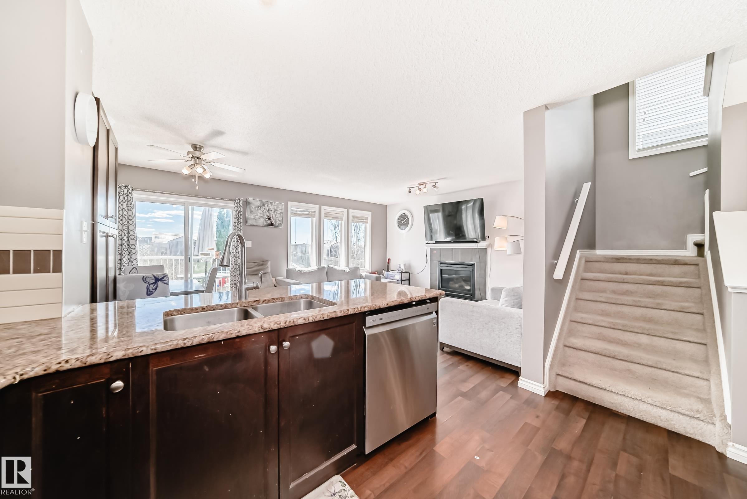 Photo 9 at 2909 18a Avenue NW, Laurel, Edmonton